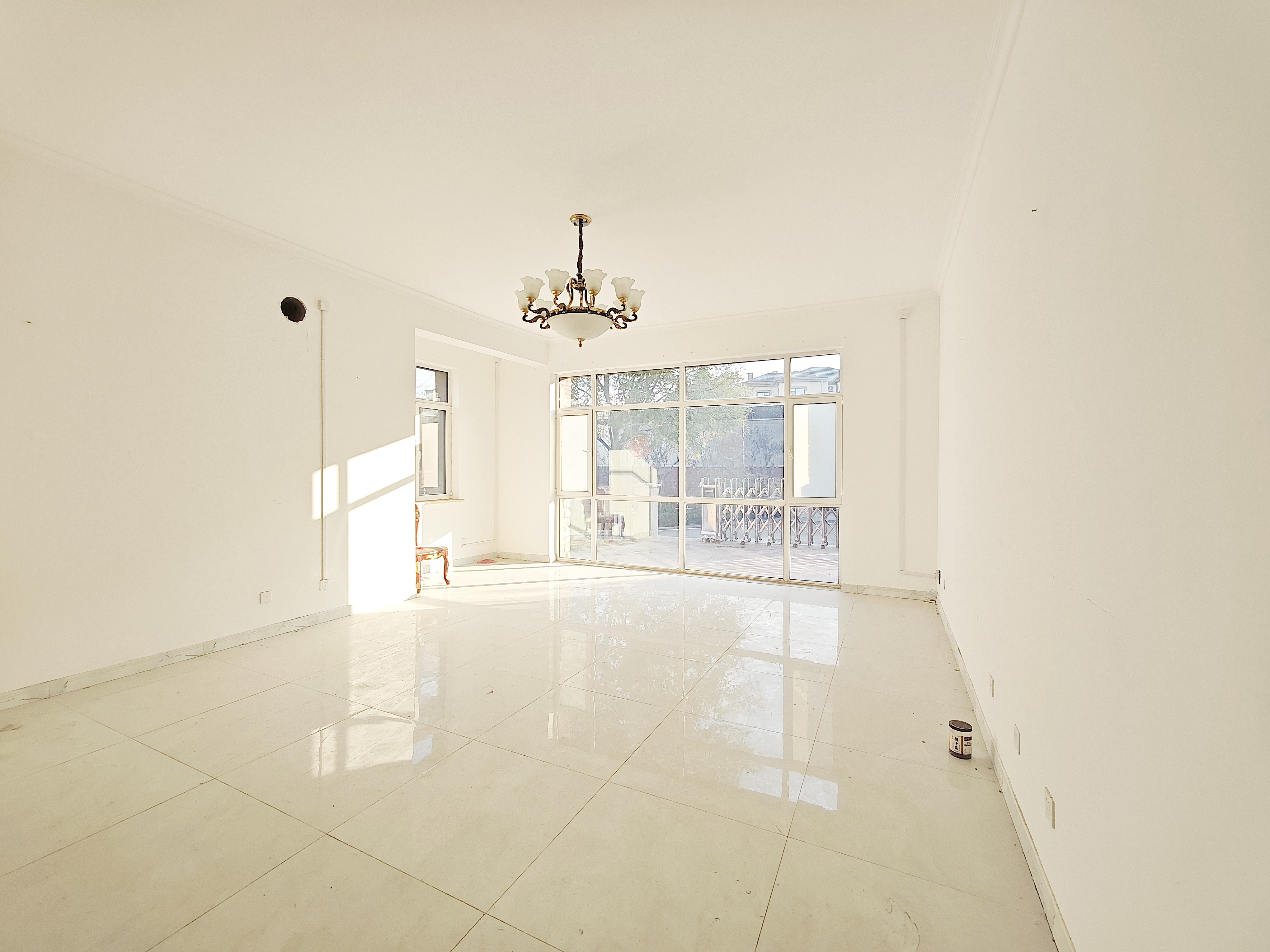  国华印象山语墅 南北