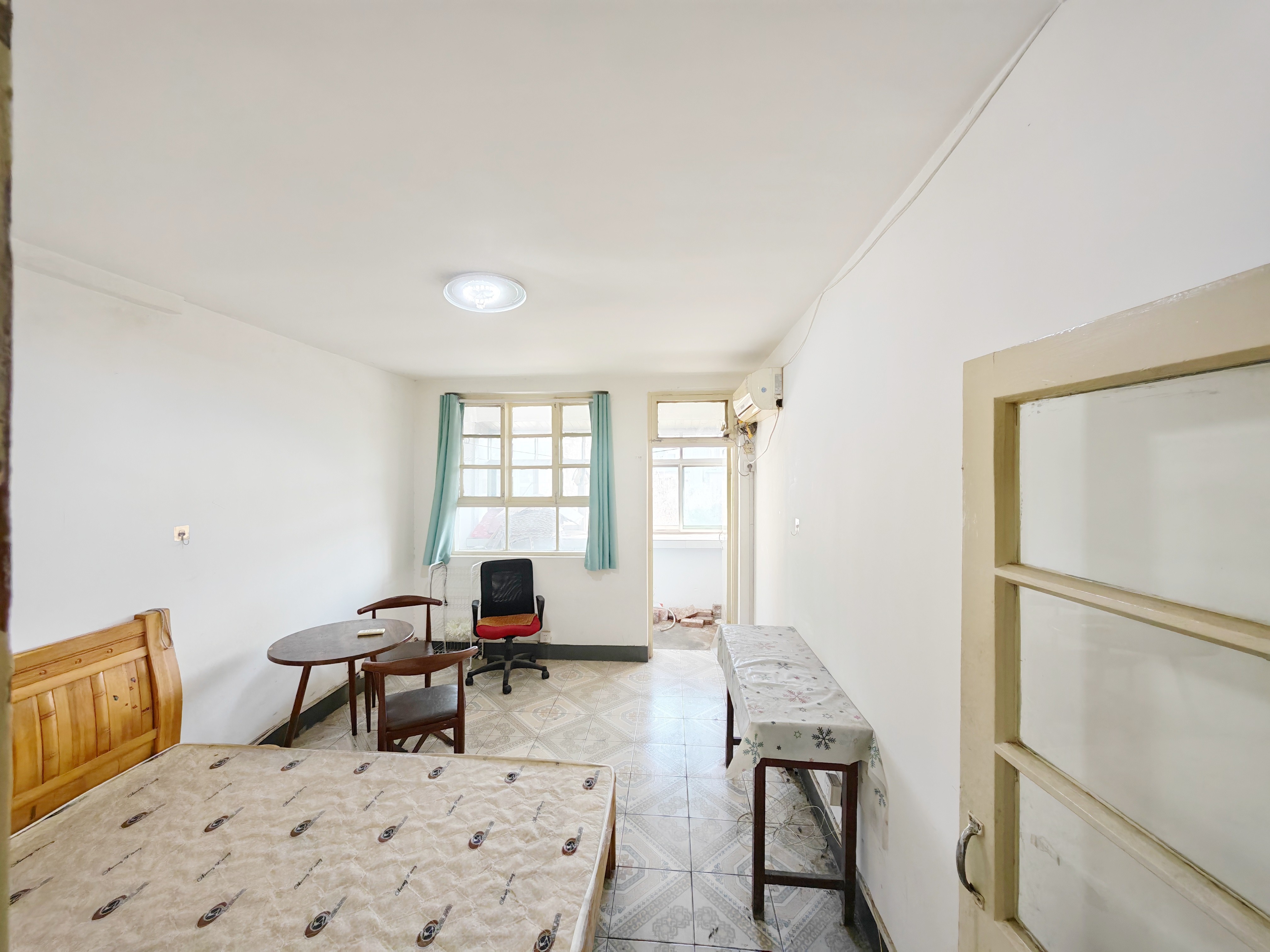 南券门巷小区(趵突泉南路16号)