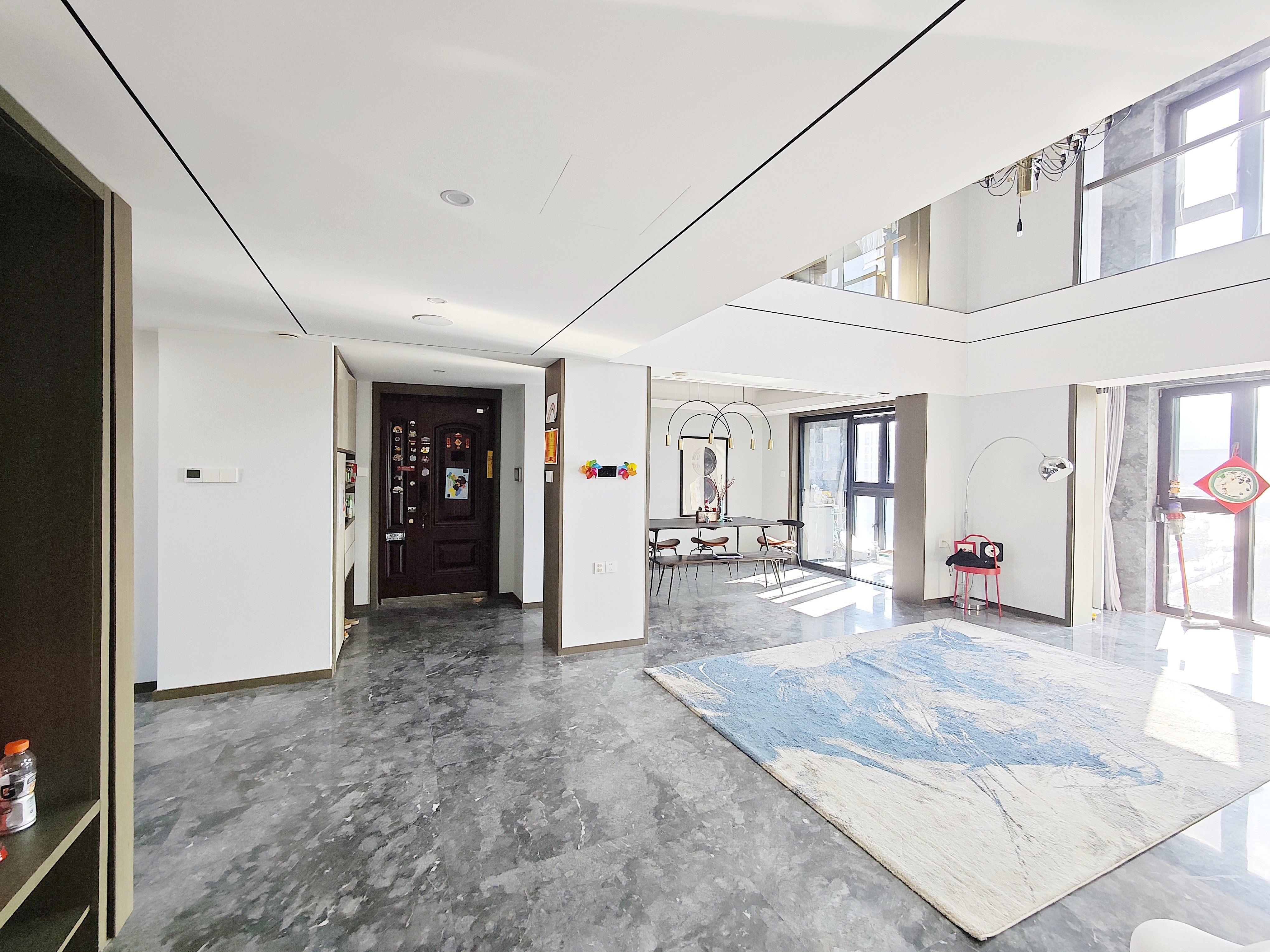 海尔绿城百合园