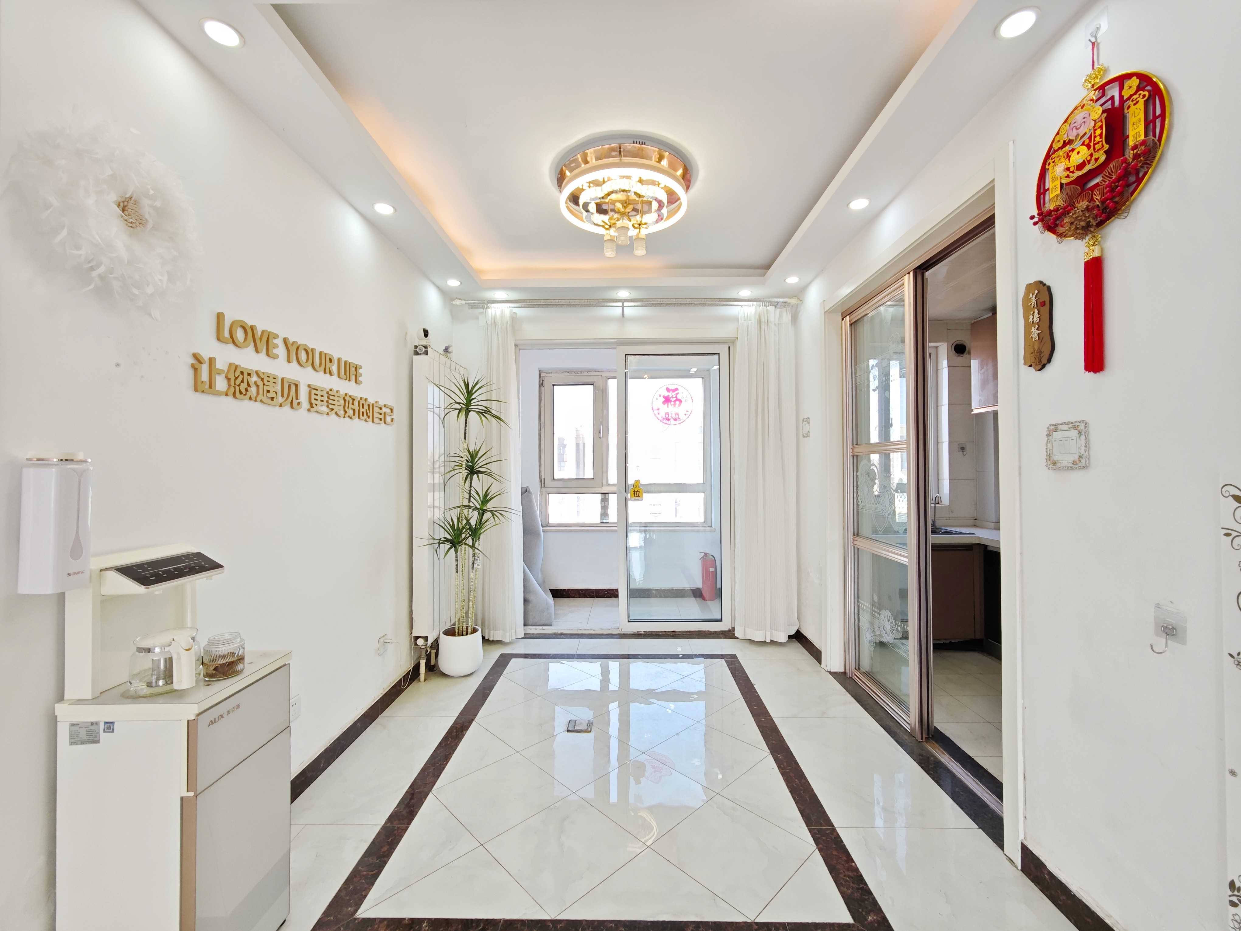 绿地新里香榭丽公馆