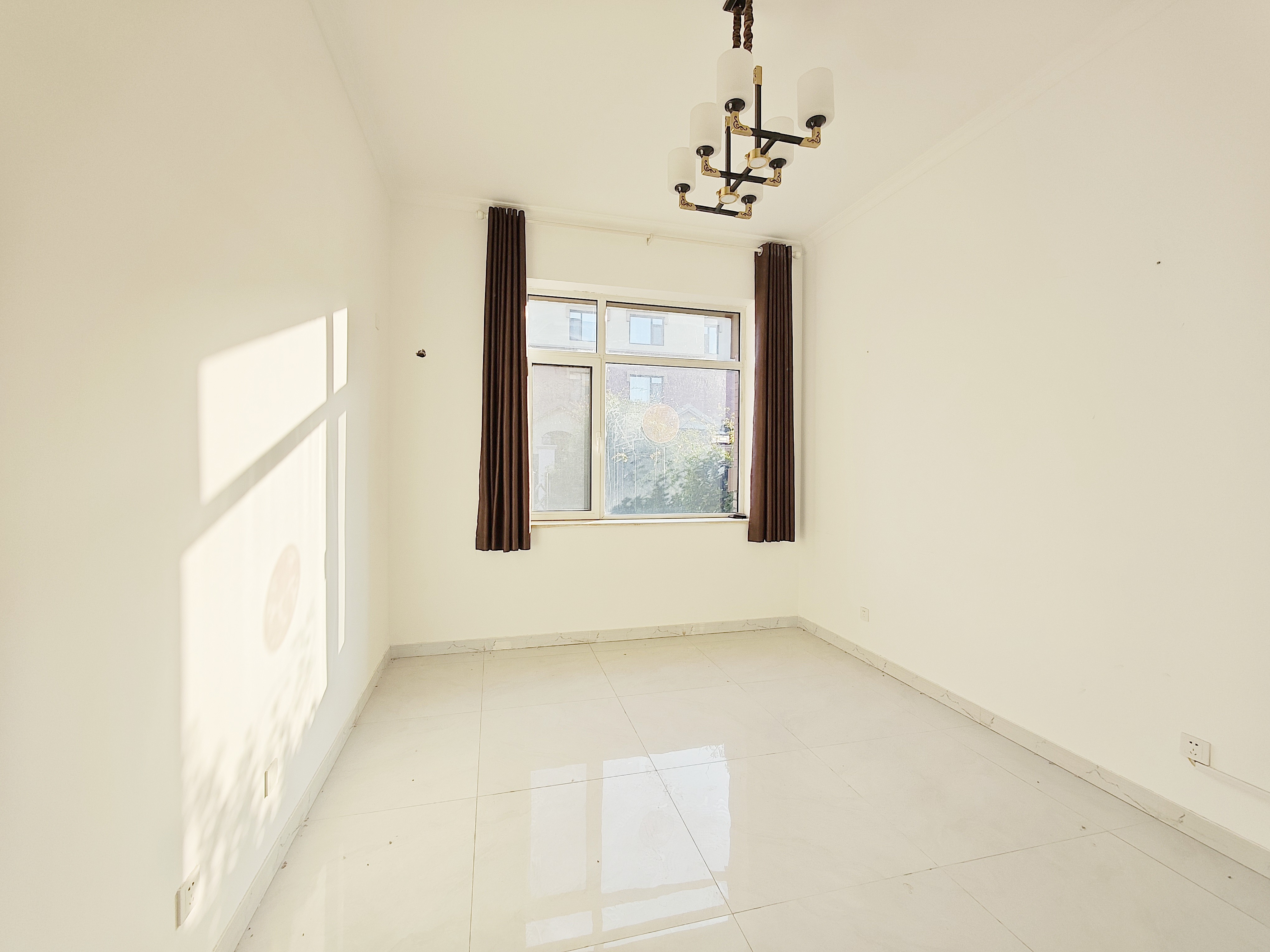 国华印象山语墅