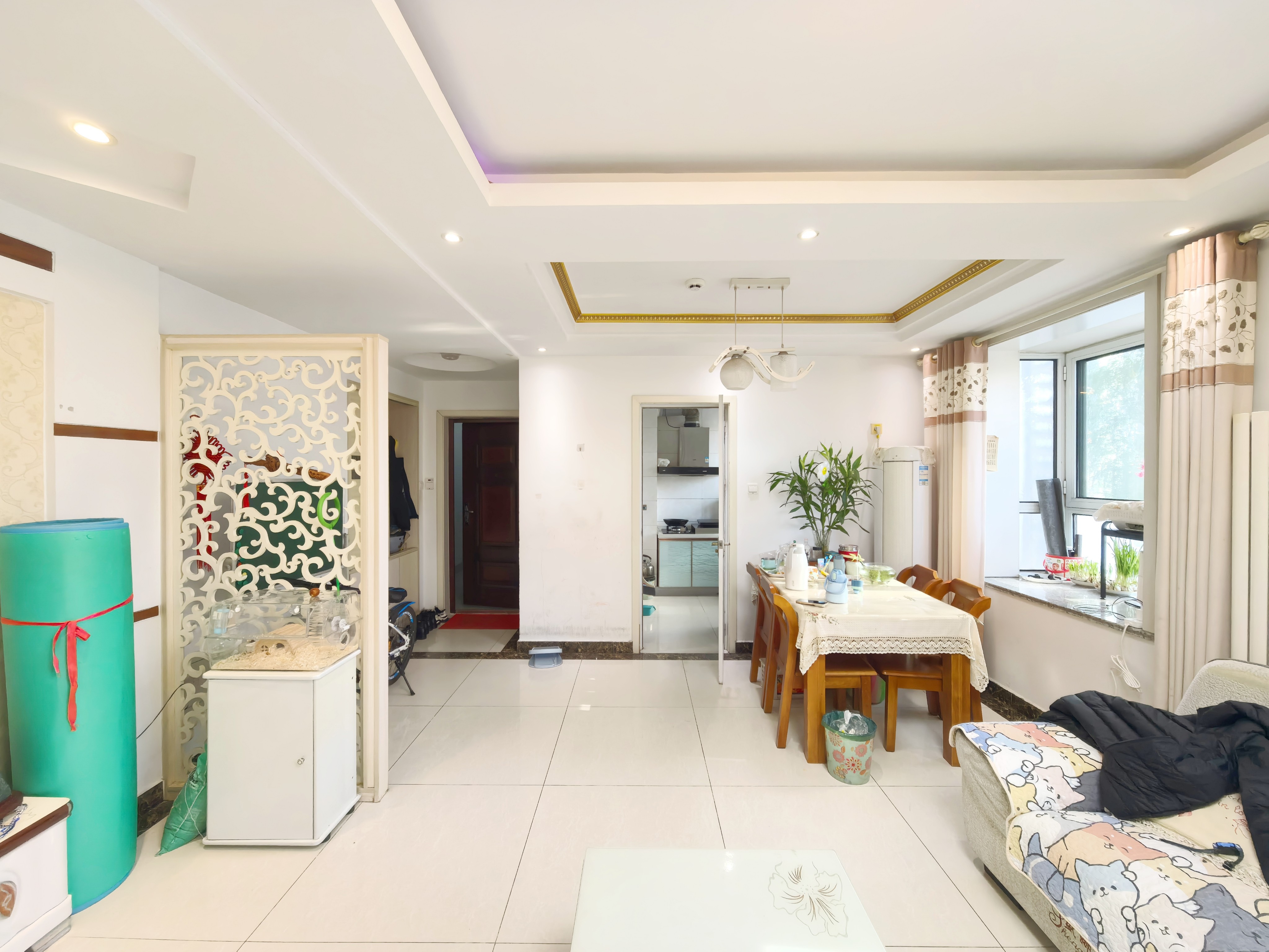  明湖白鹭郡 南北