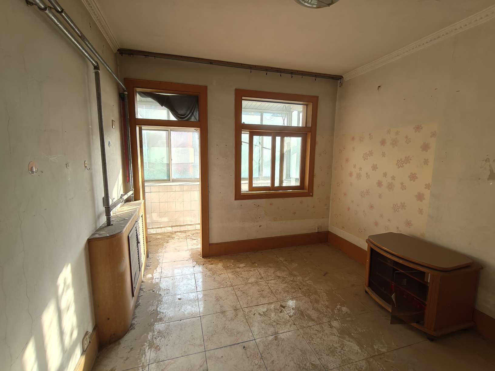 闵子骞路11号（测绘局）