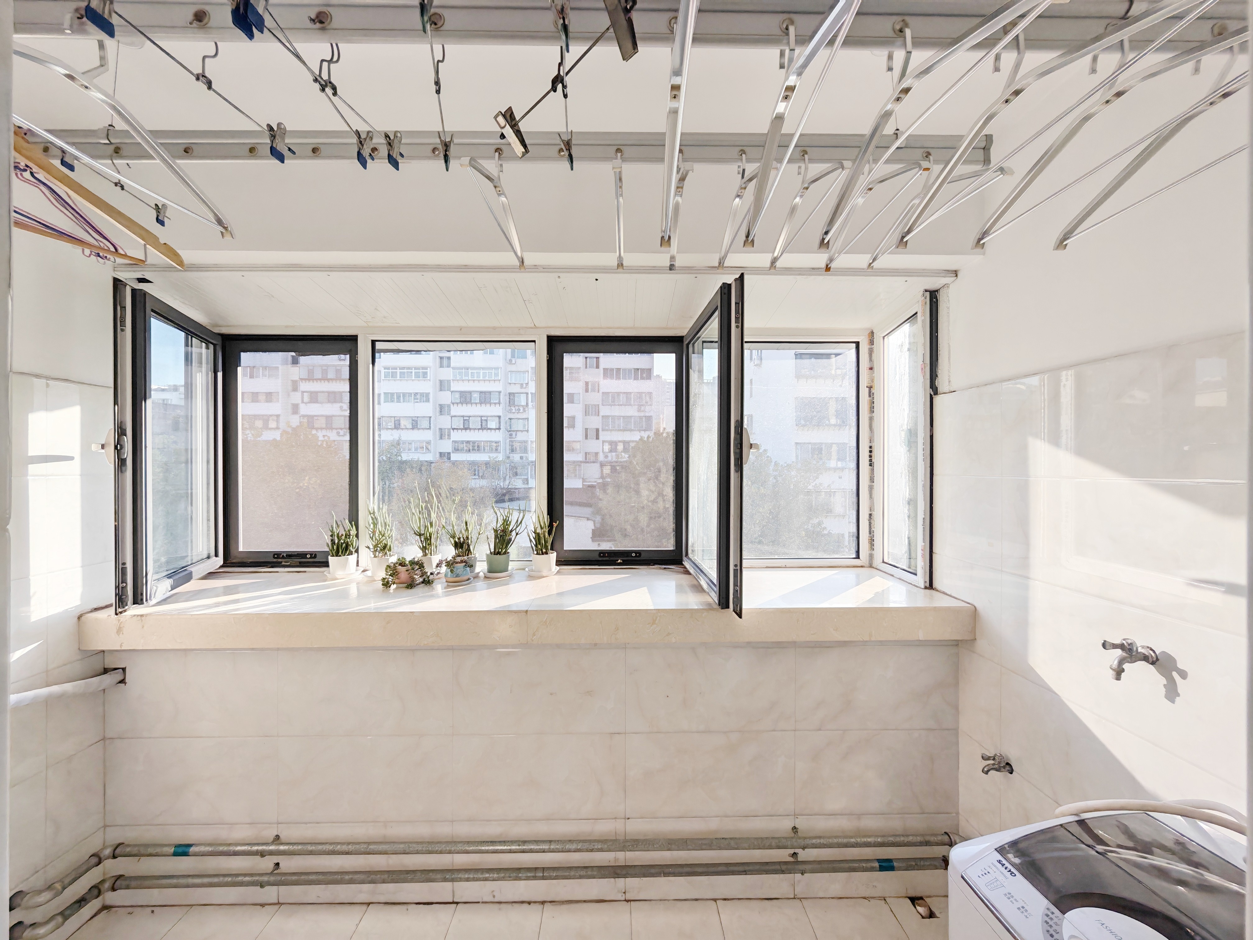 文化东路林业厅宿舍