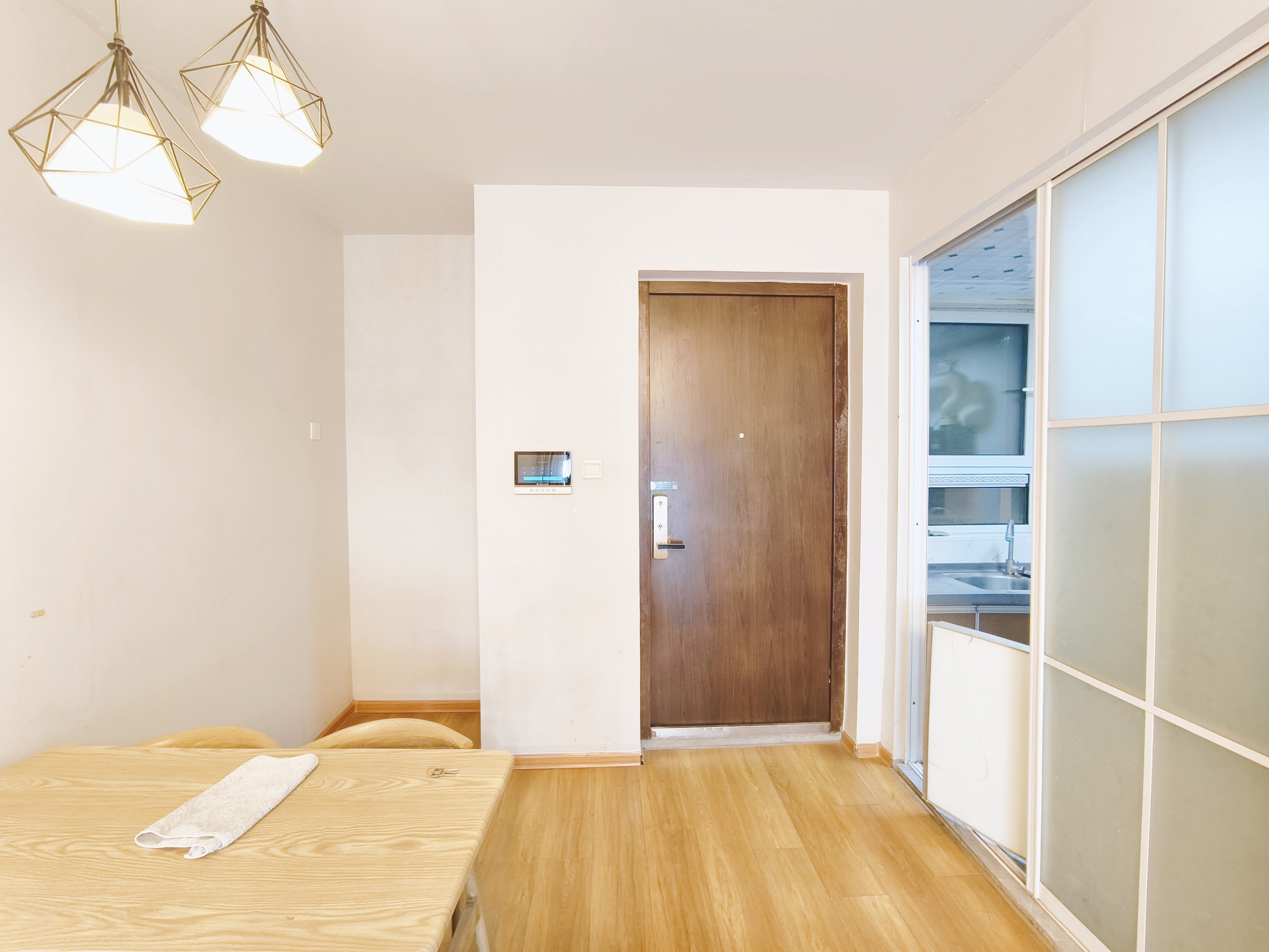 鲁能泰山7号二期