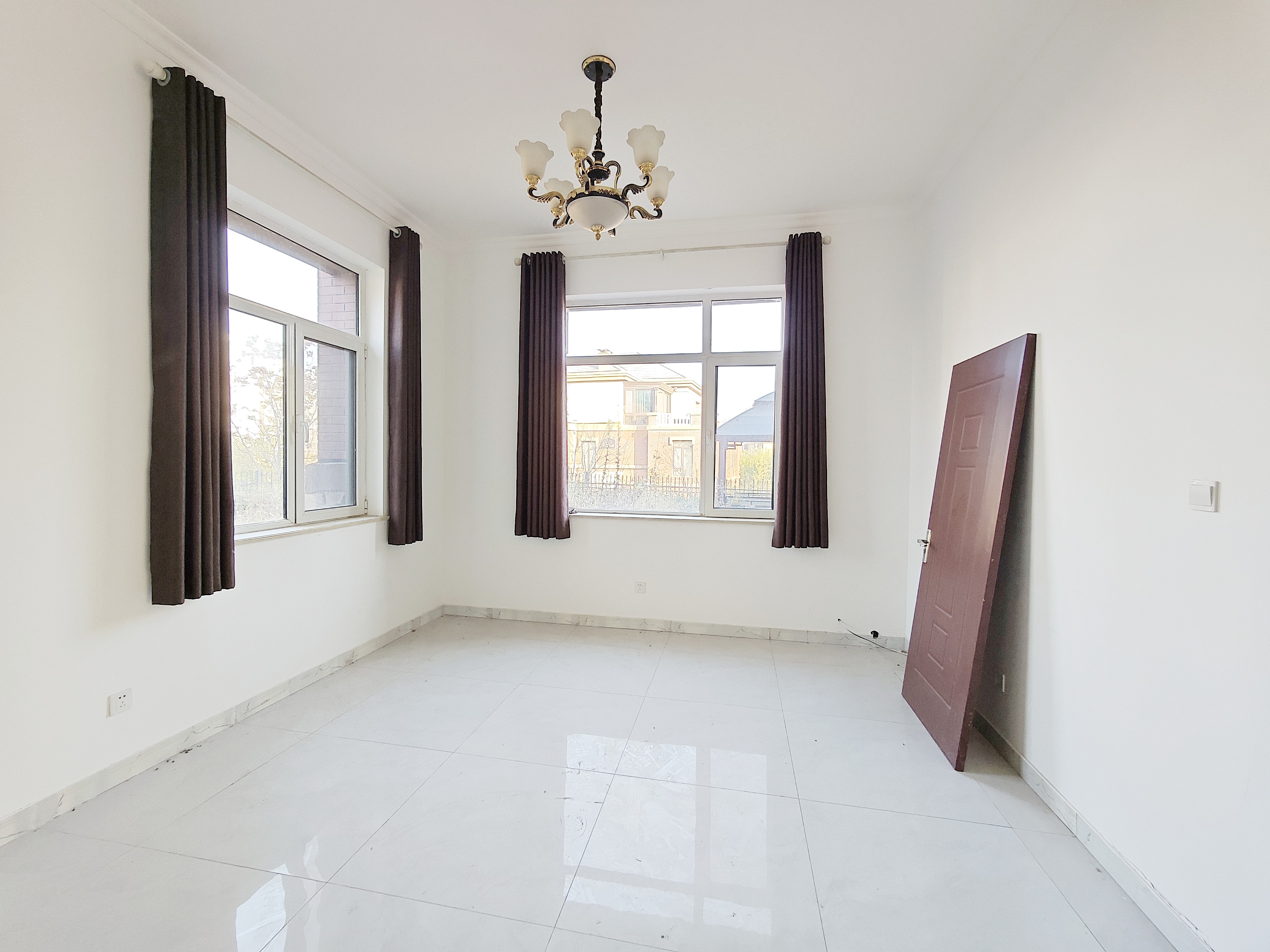 国华印象山语墅