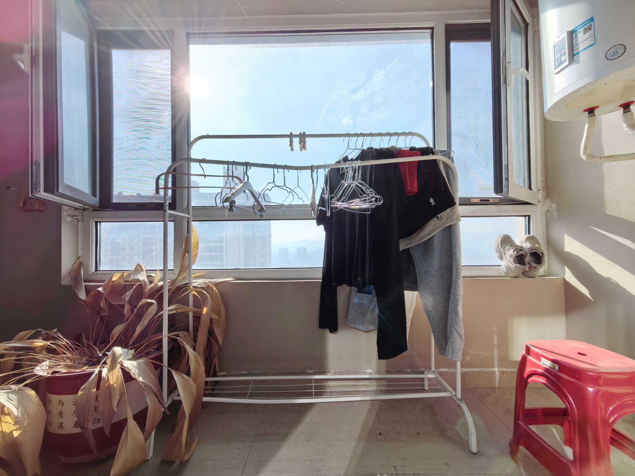 碧桂园凤凰城东区高层