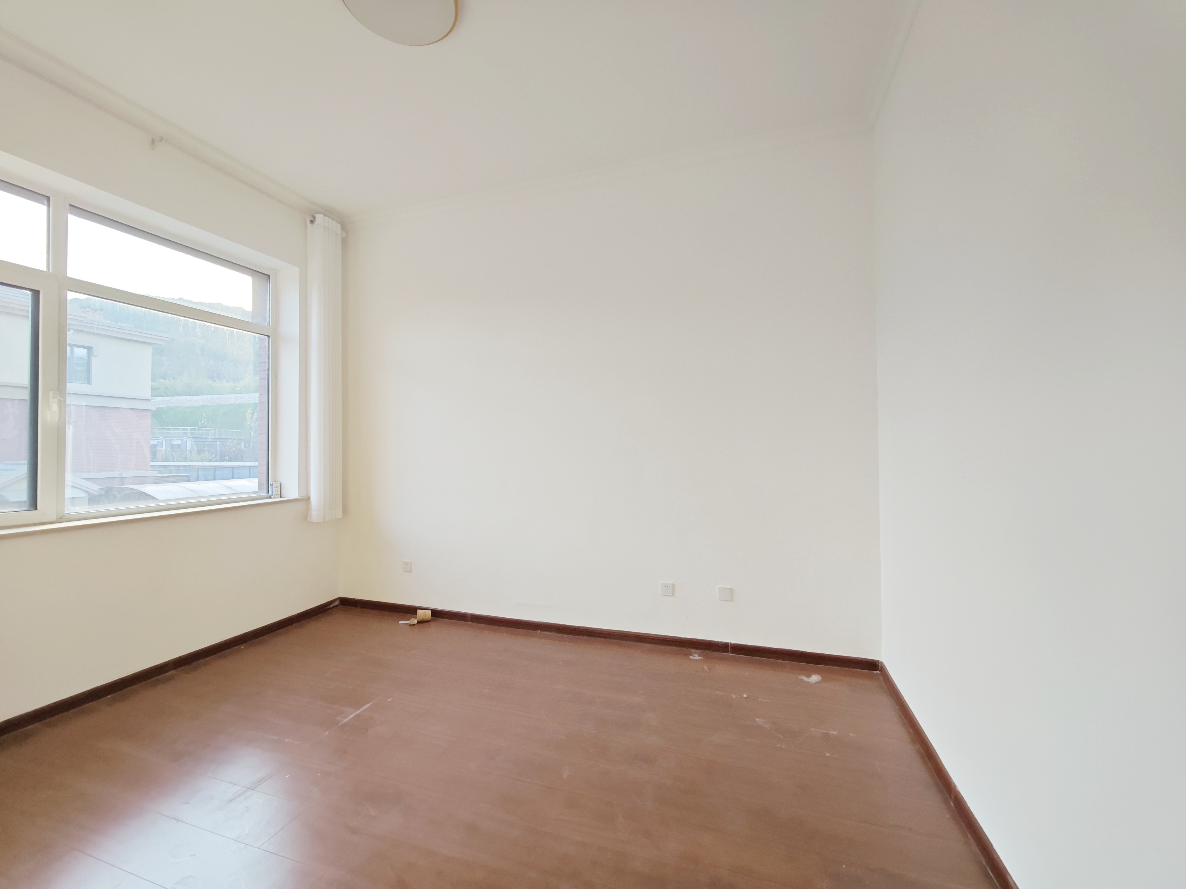 国华印象山语墅