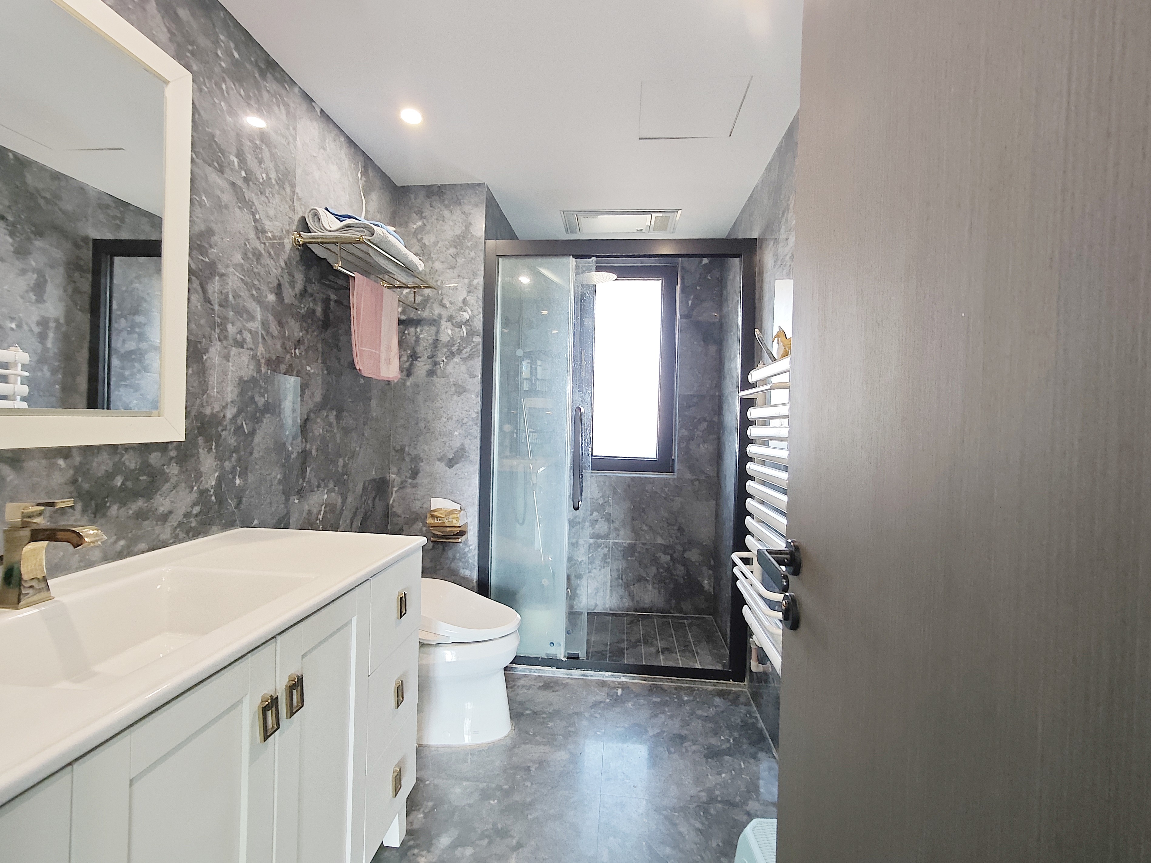 海尔绿城百合园