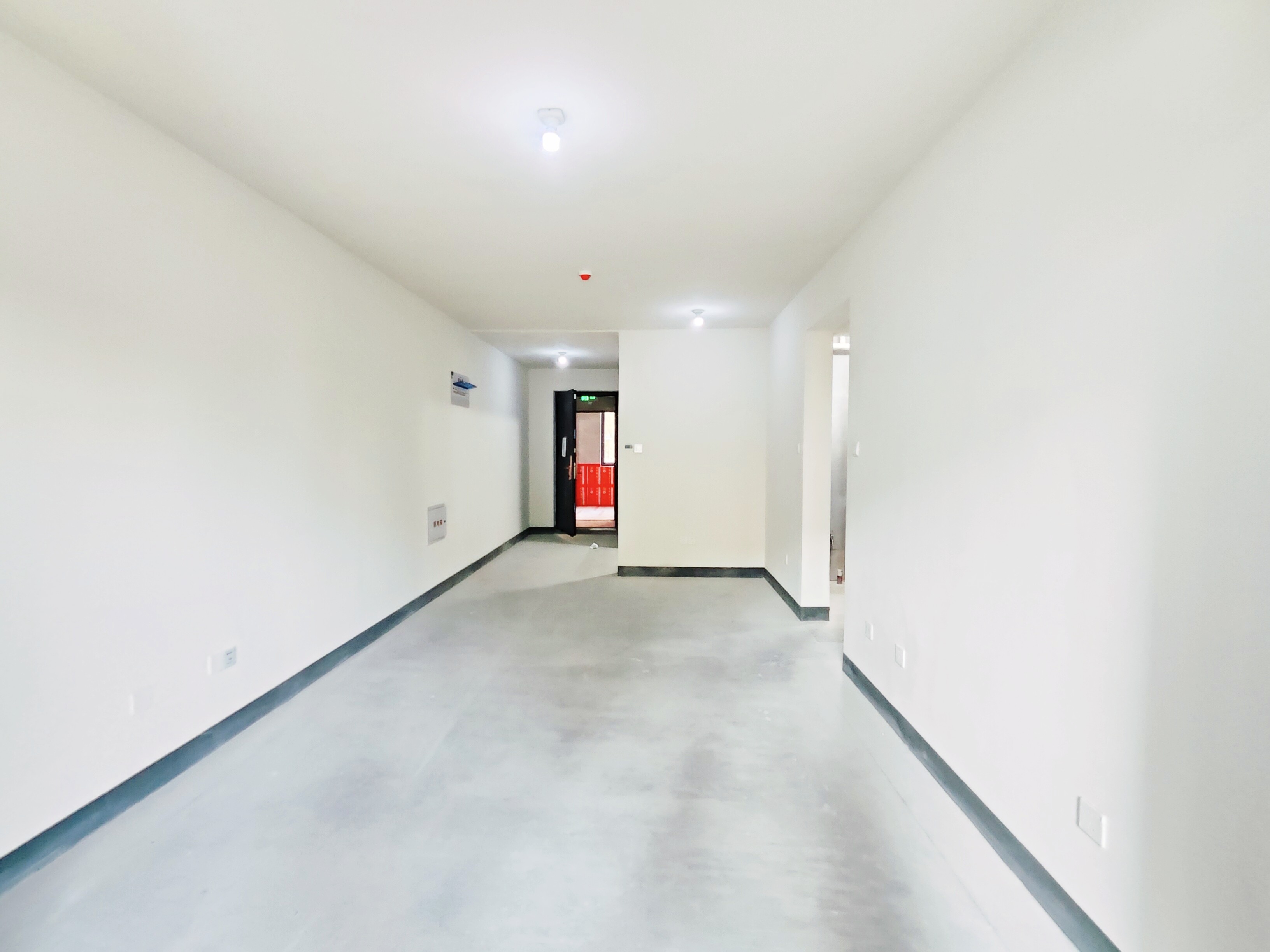  君道·历山启元 南北