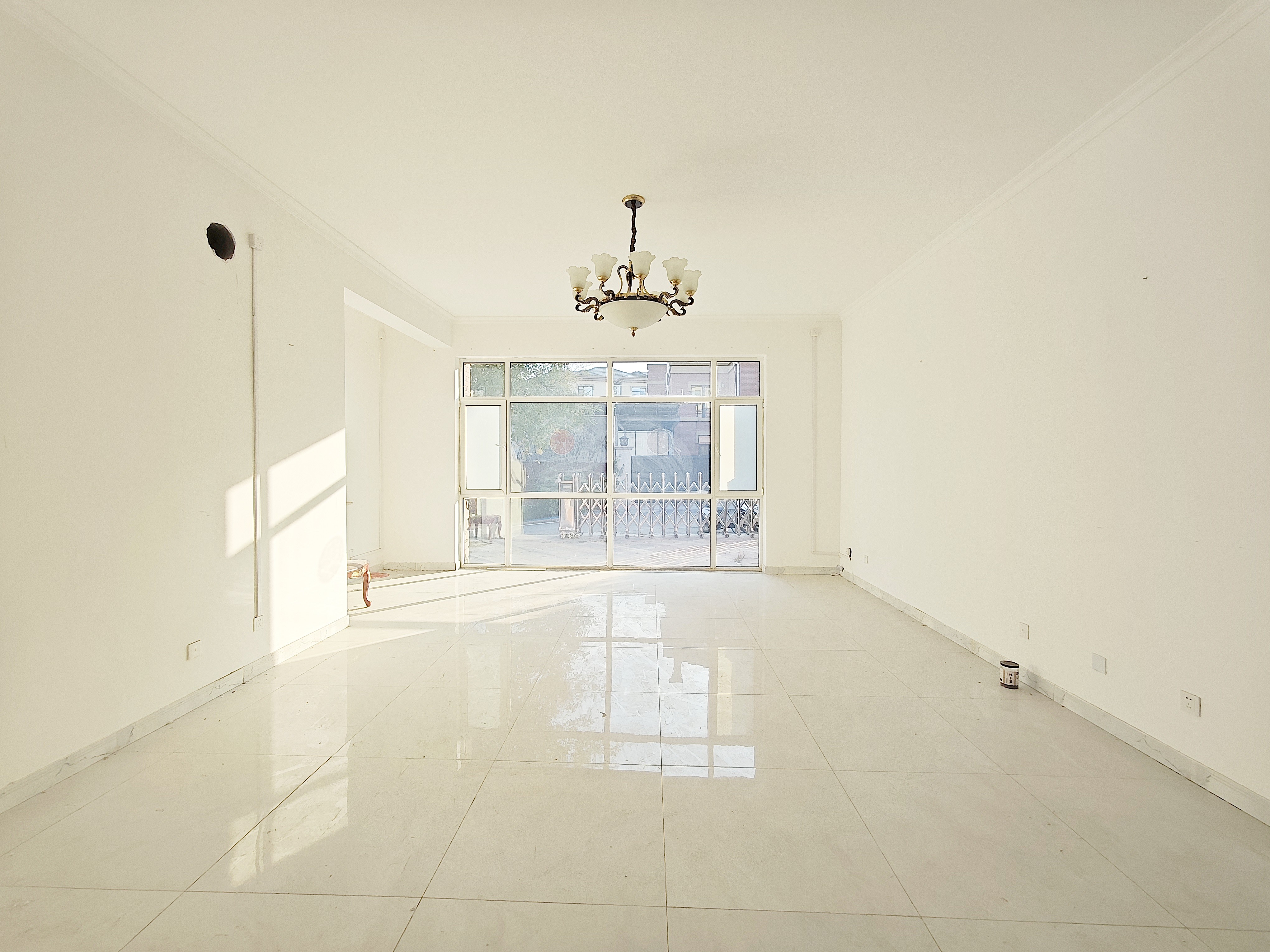 国华印象山语墅