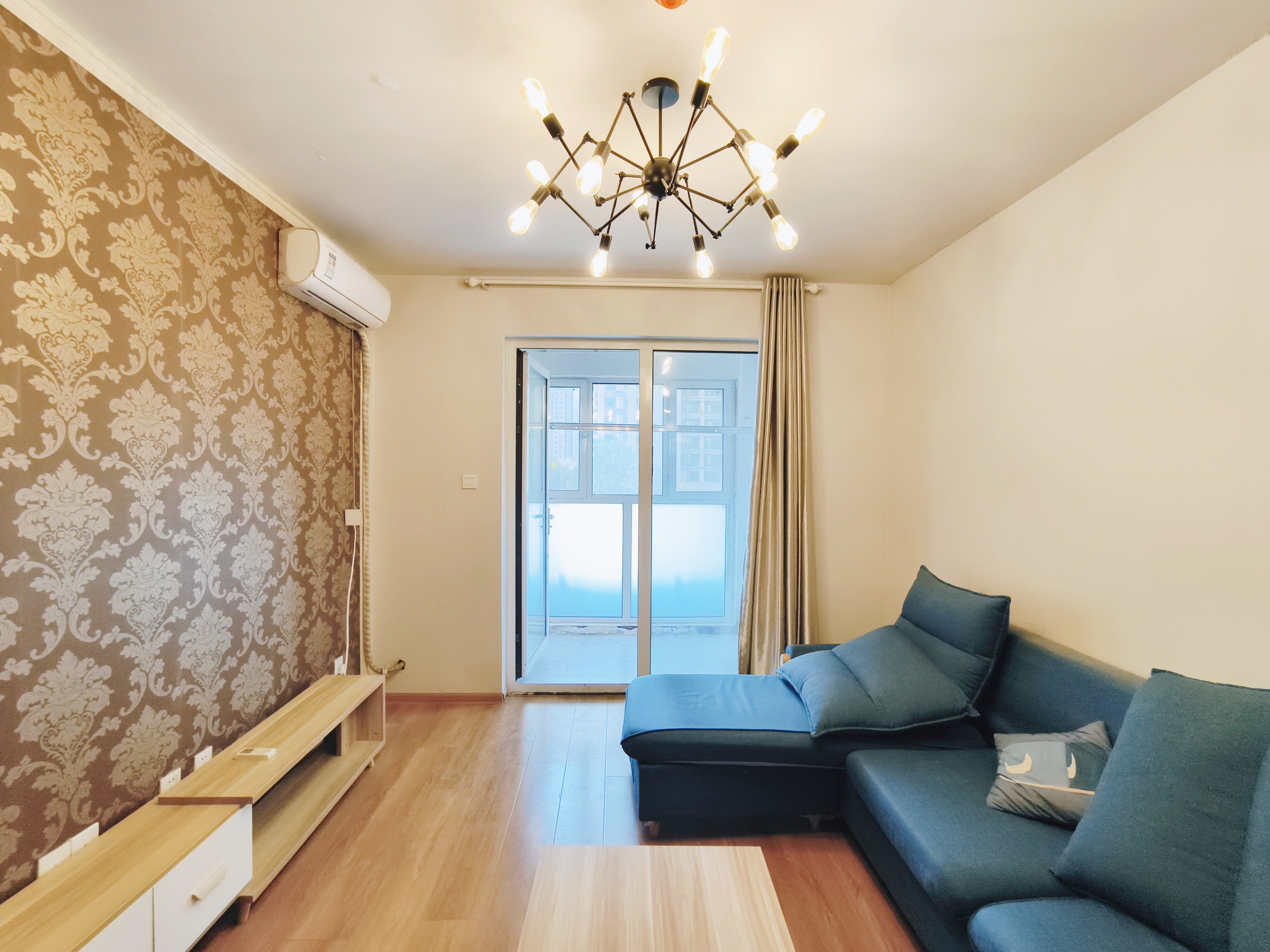 鲁能泰山7号二期