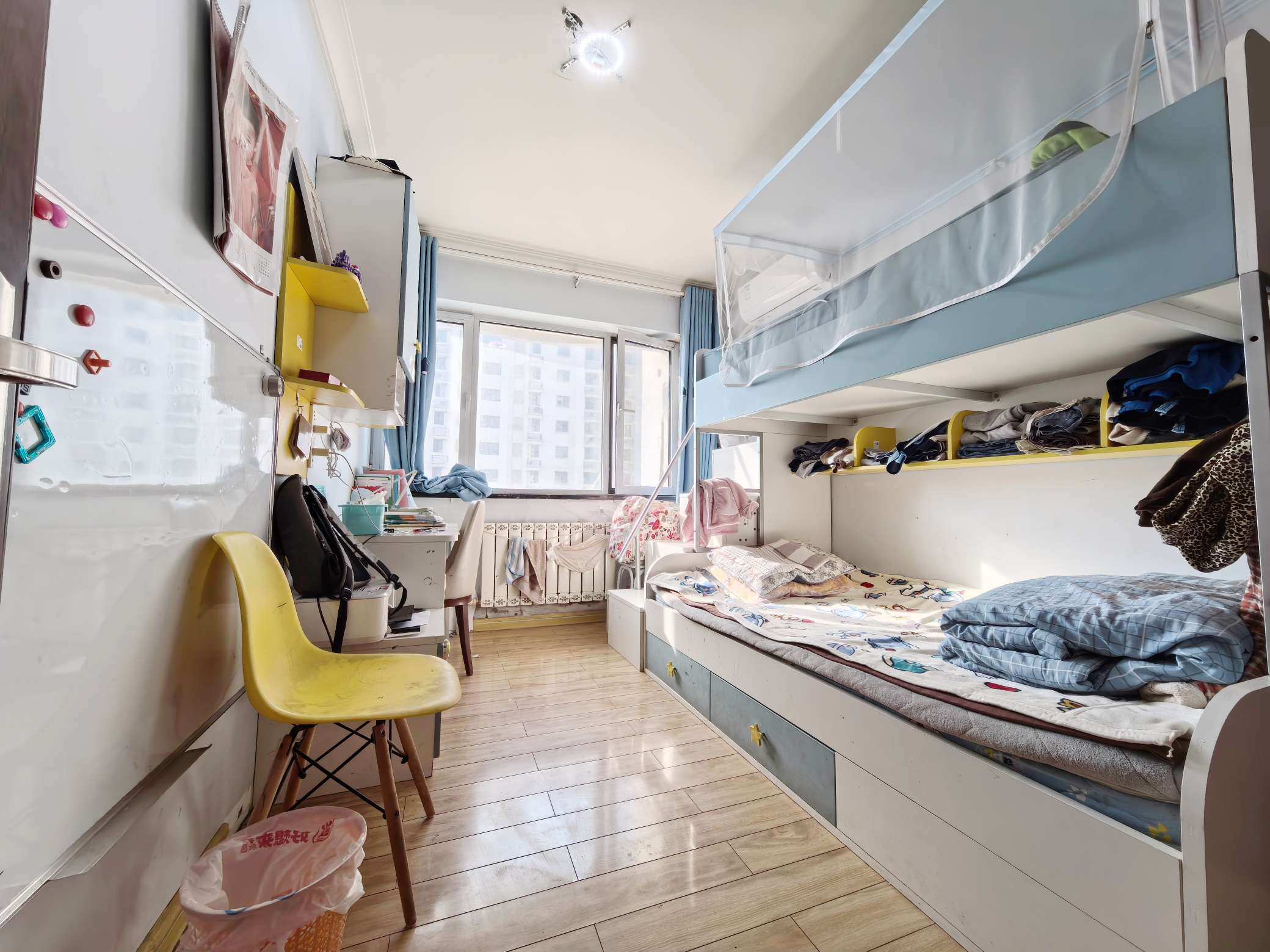 碧桂园凤凰城西区高层