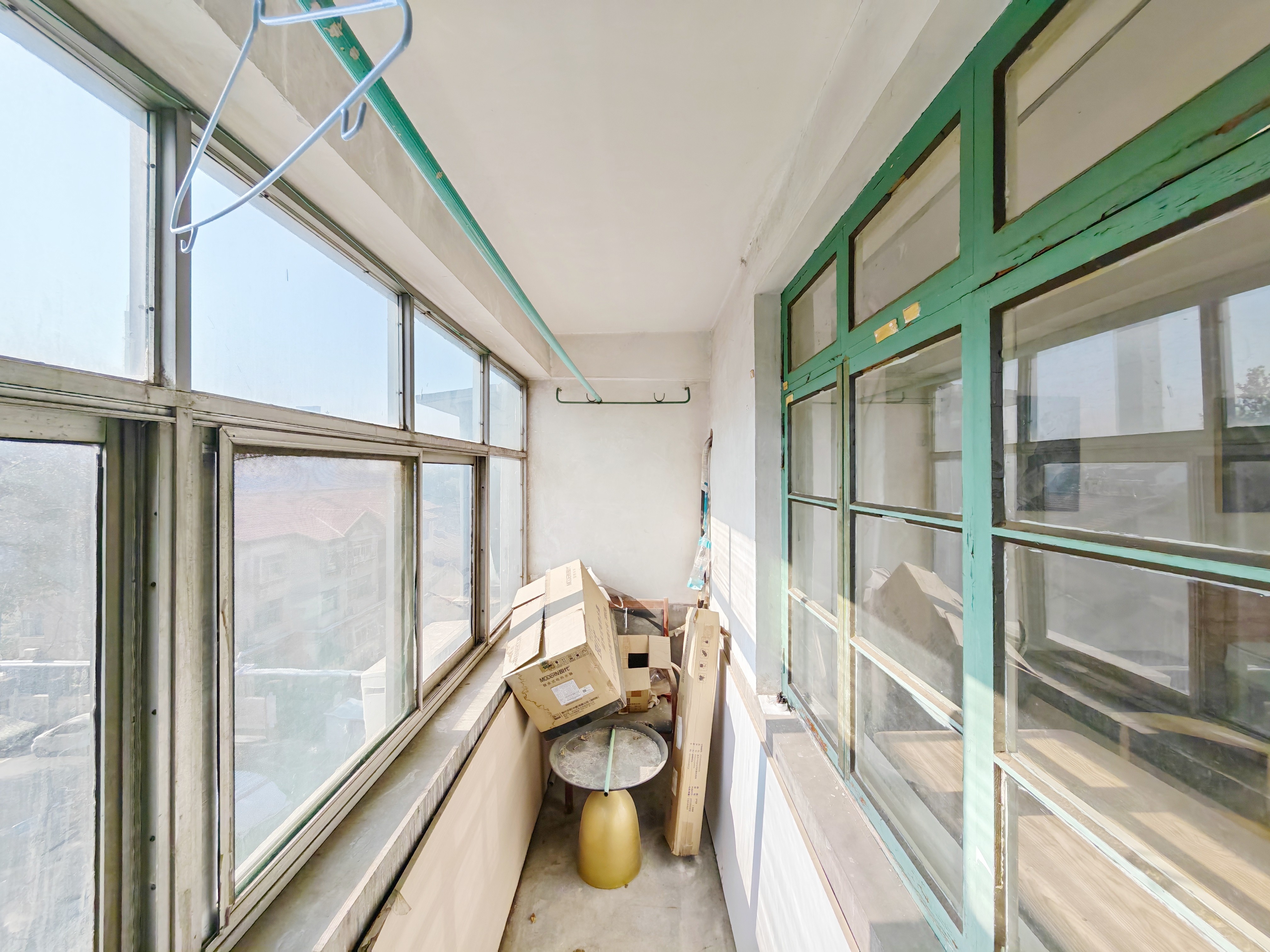 十亩园东青龙街