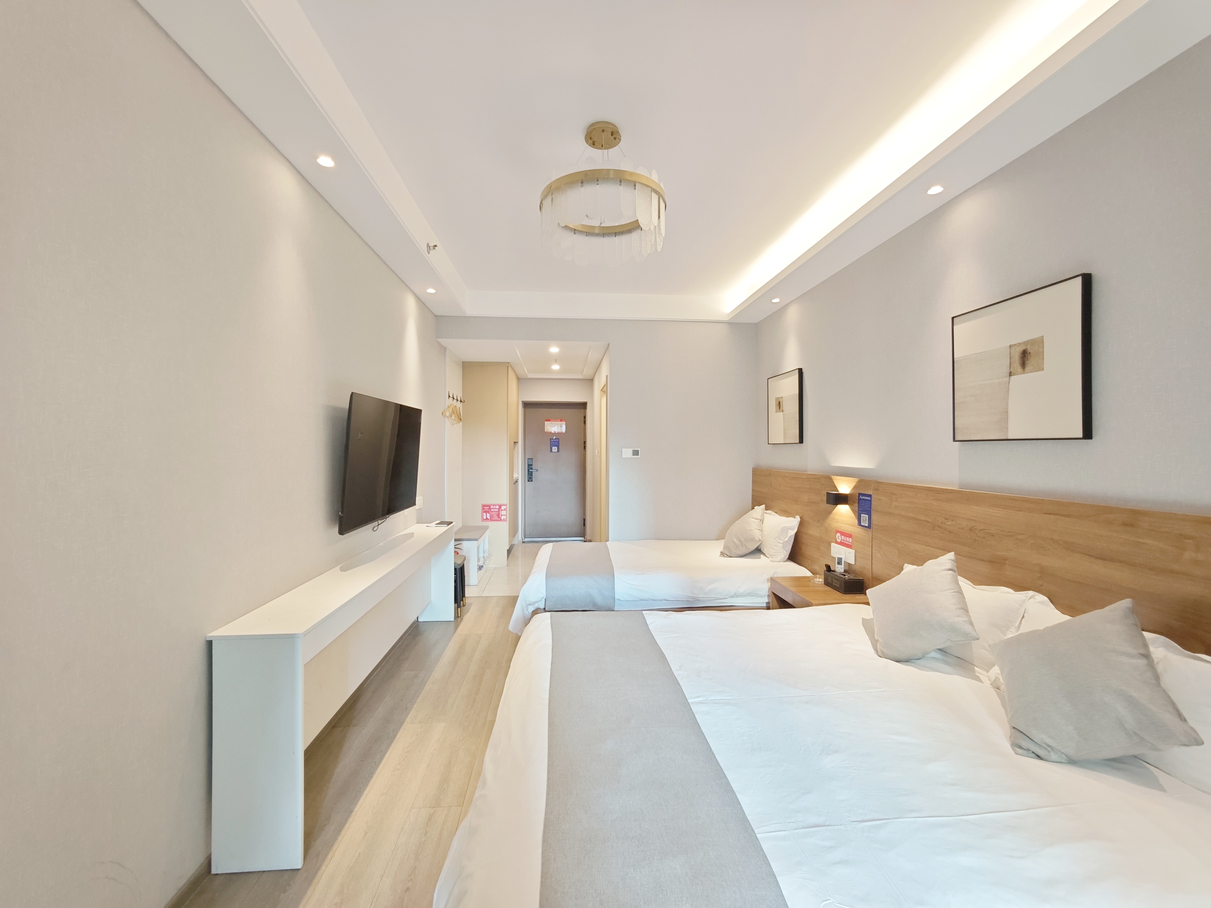  汇鑫时代中心 南北