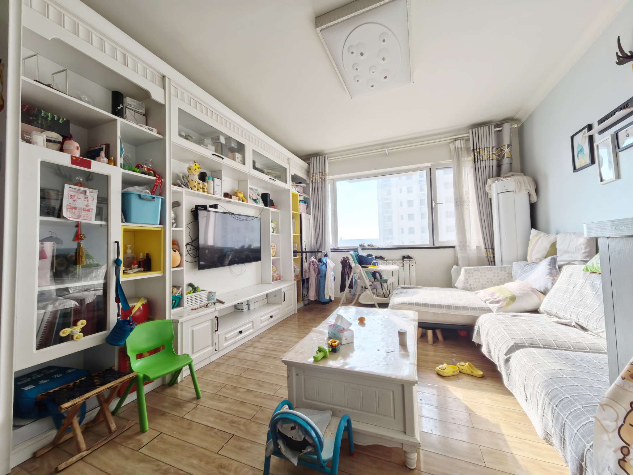 碧桂园凤凰城西区高层