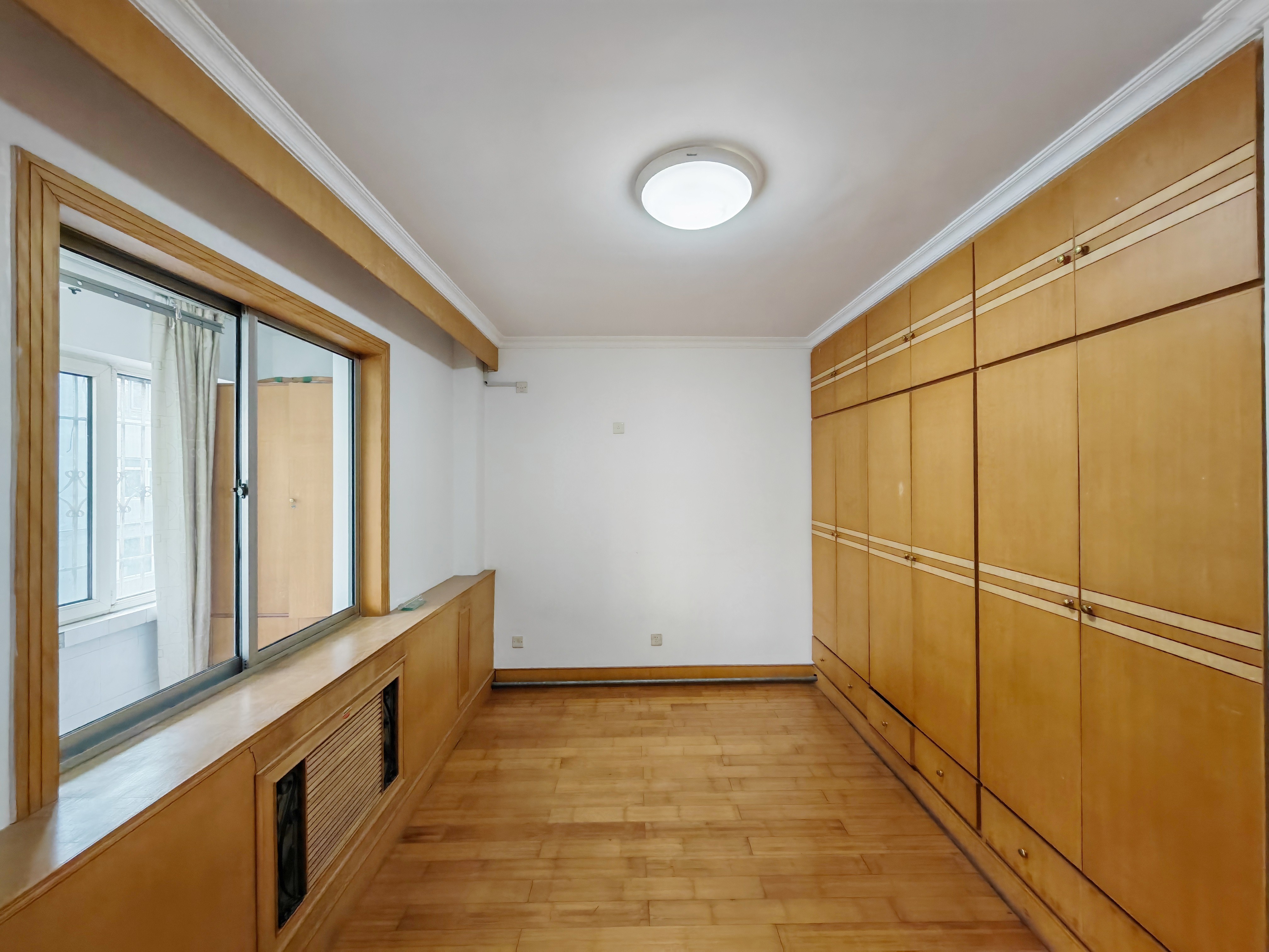 七家村单位宿舍