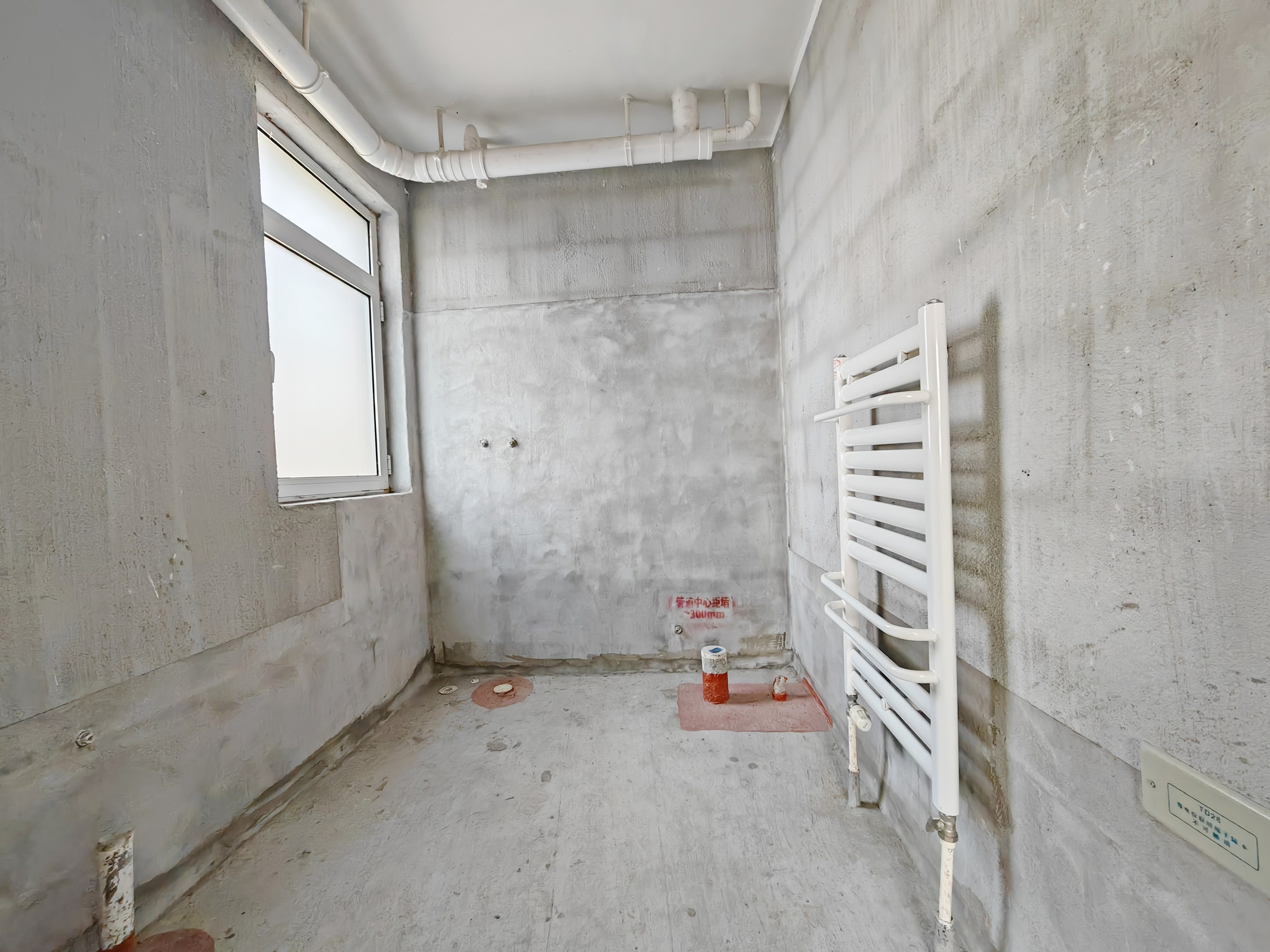 中建长清湖乐园