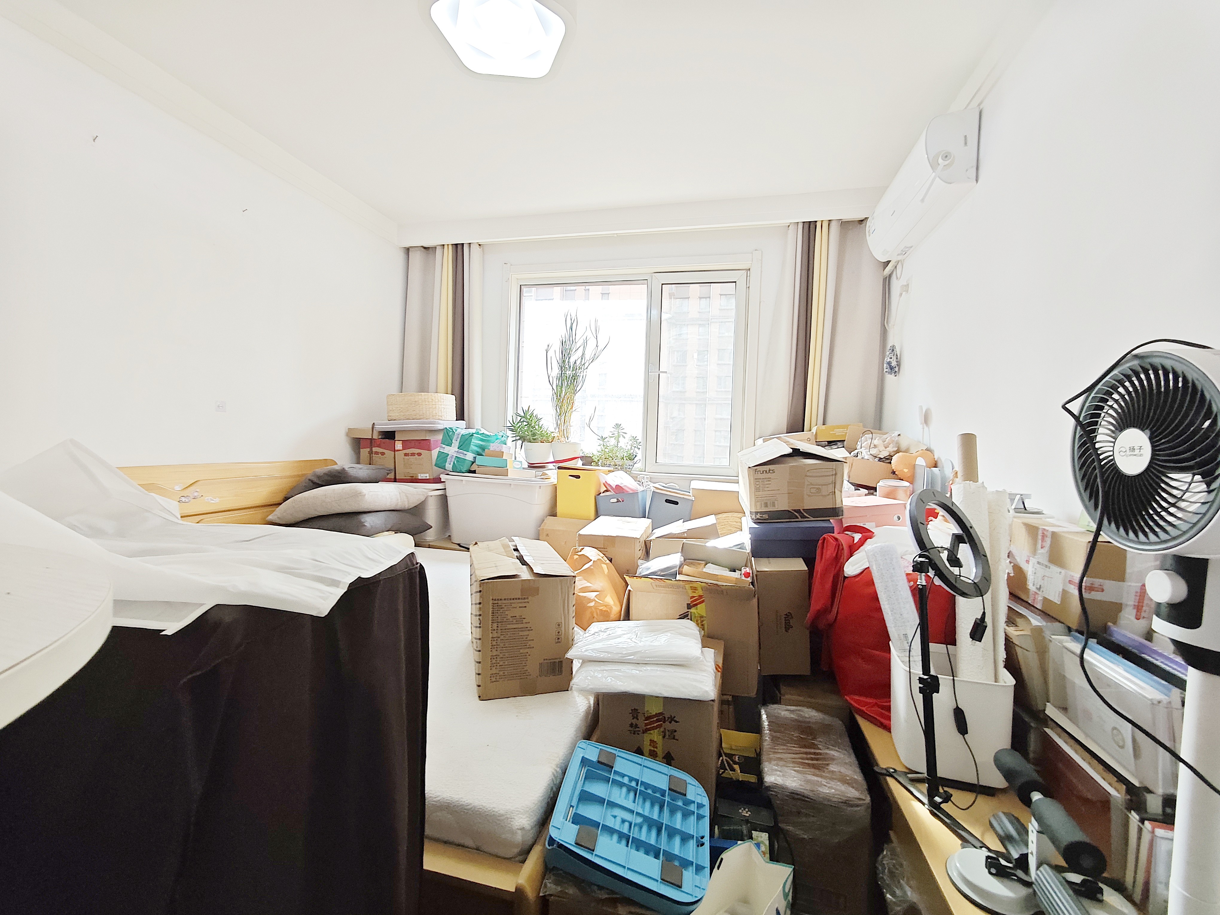 东城逸家逸士园