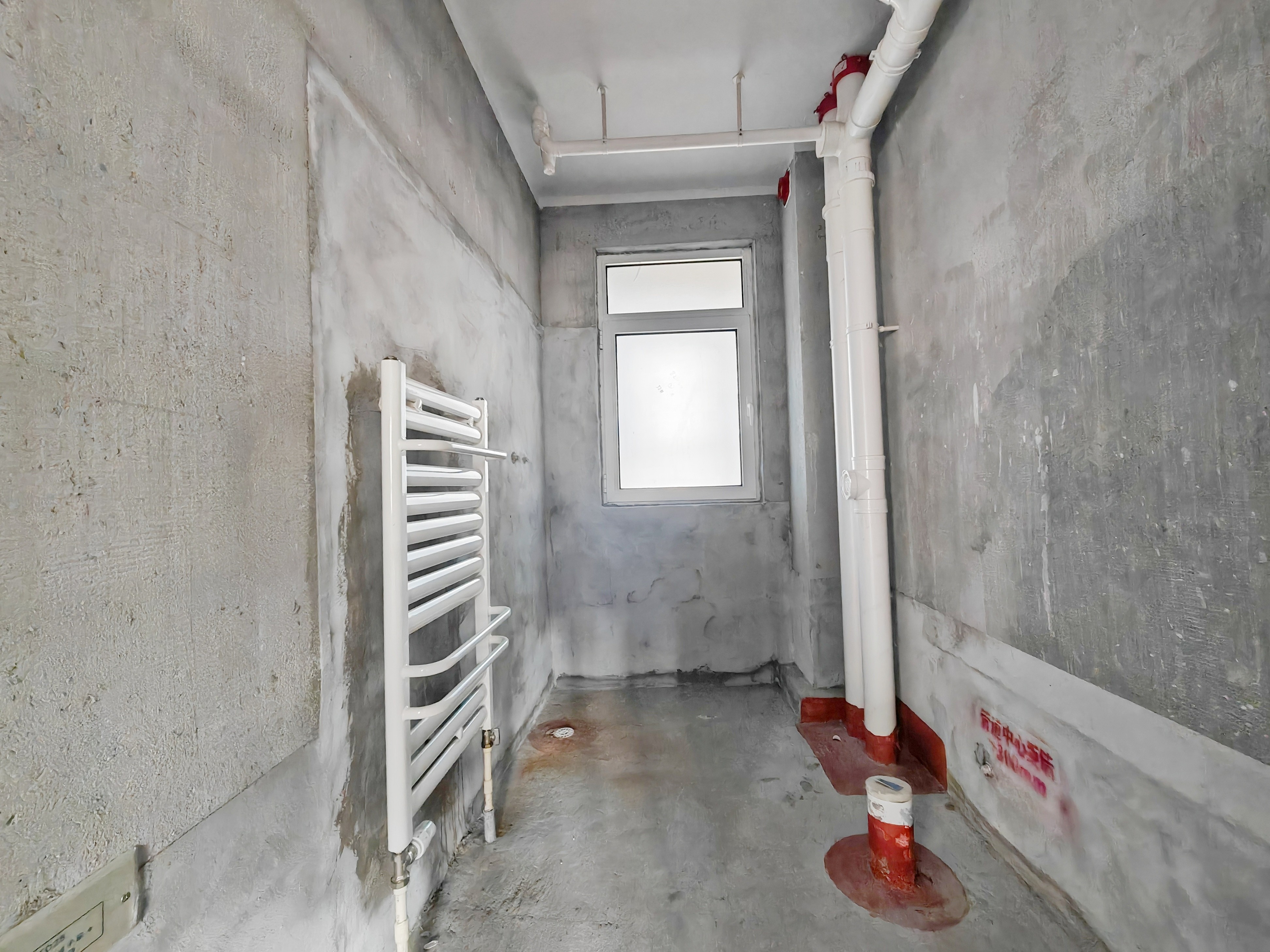 中建长清湖乐园