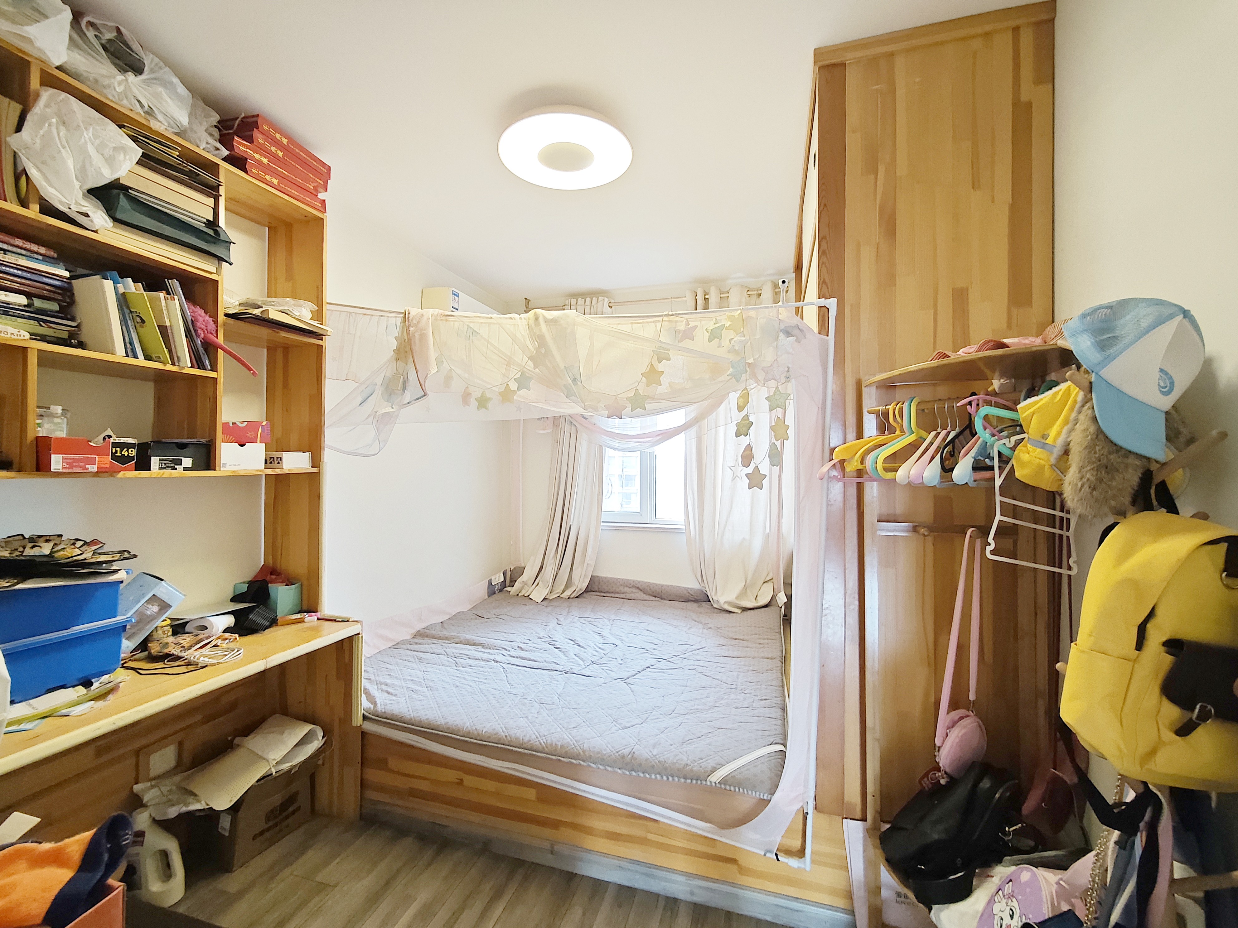 国华印象(住宅)