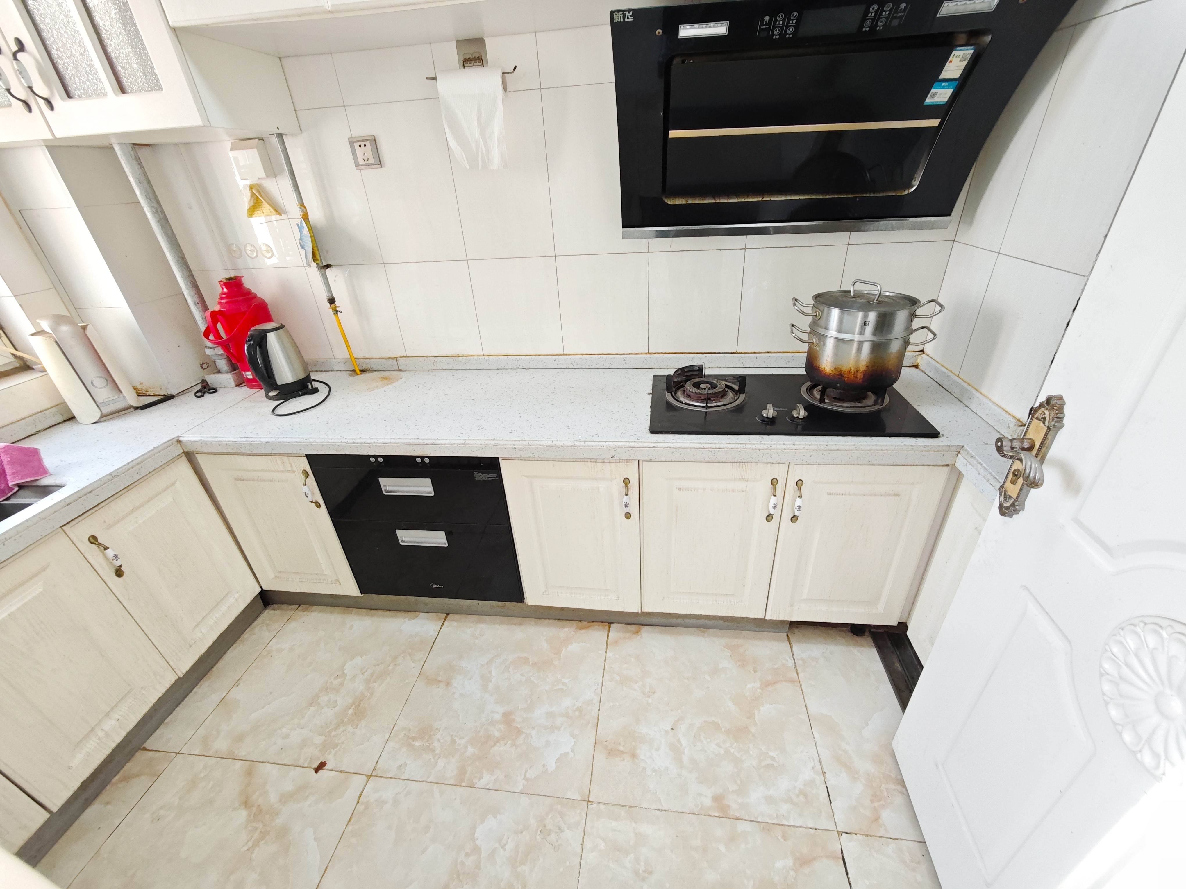 绿地中央广场三区