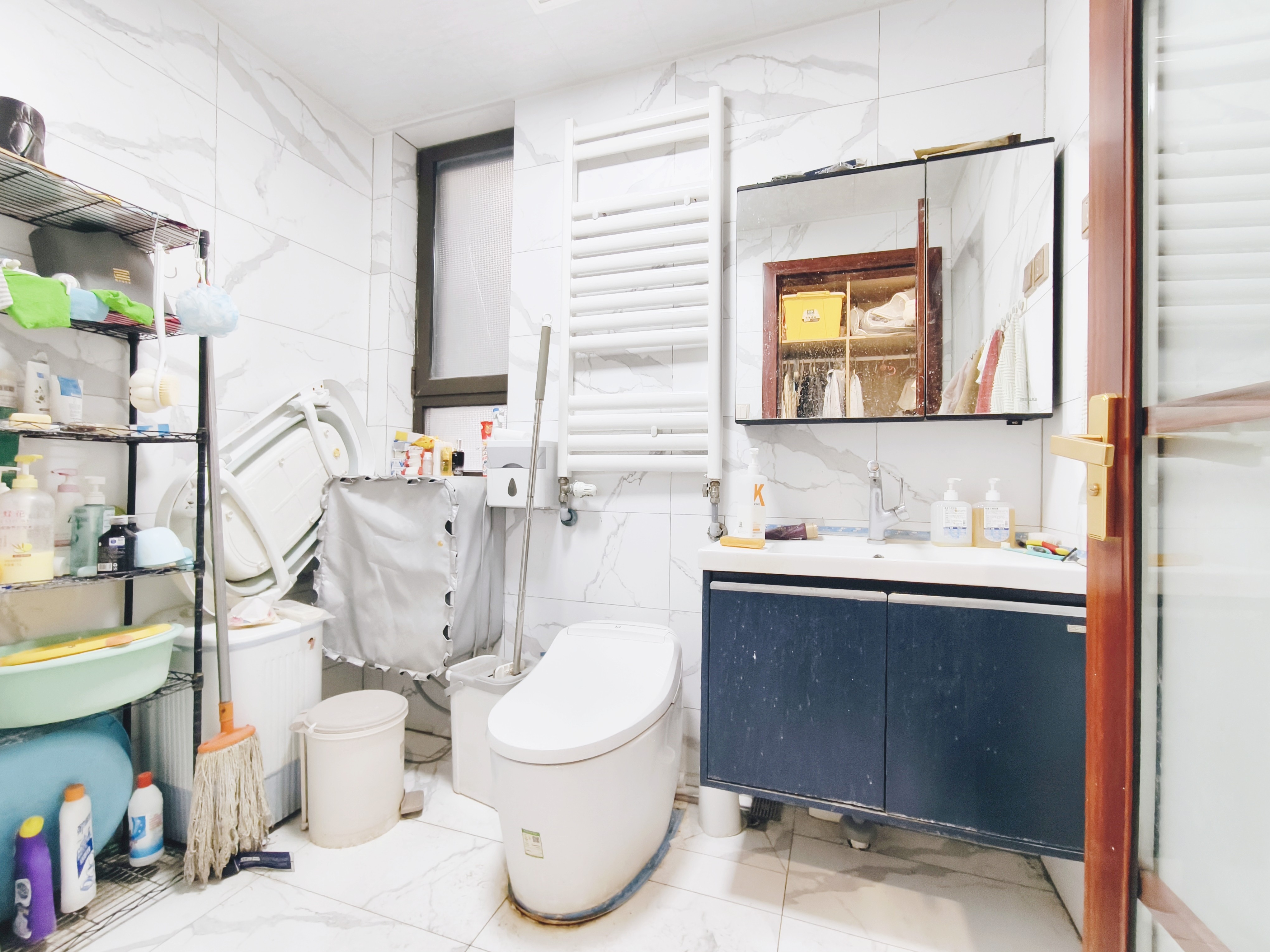 中新锦绣天地中苑二区