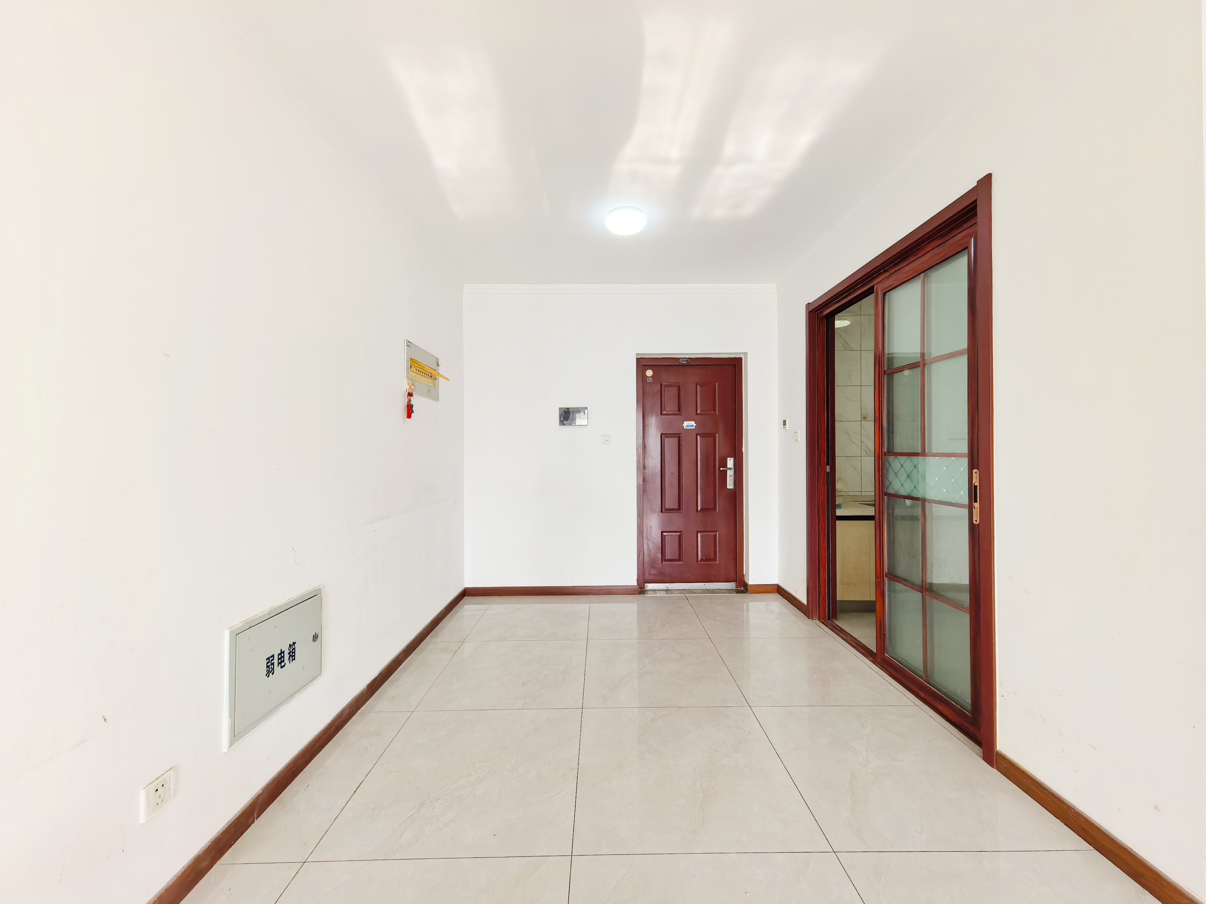 融汇城玫瑰公馆一期