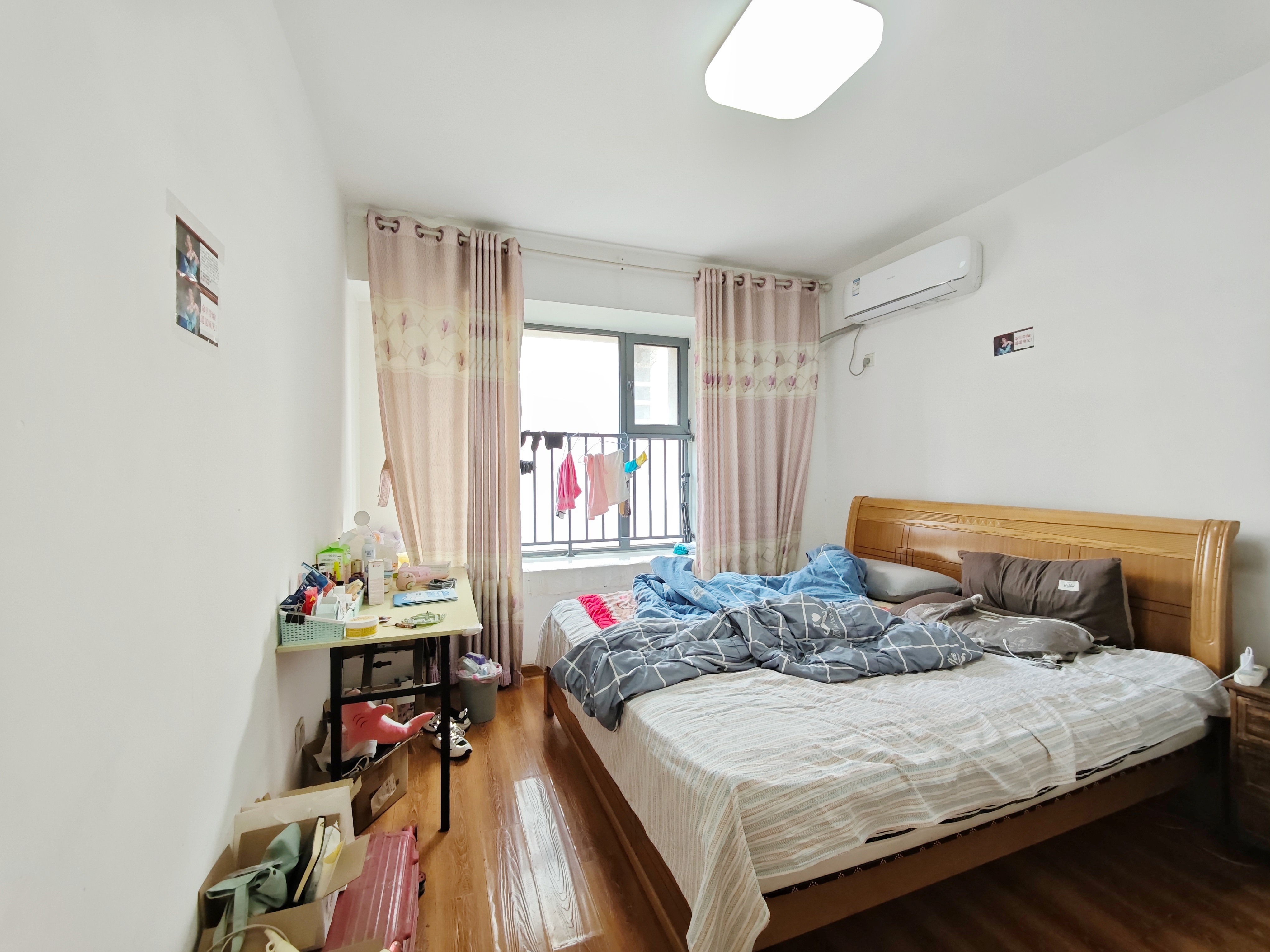 中建锦绣城三期