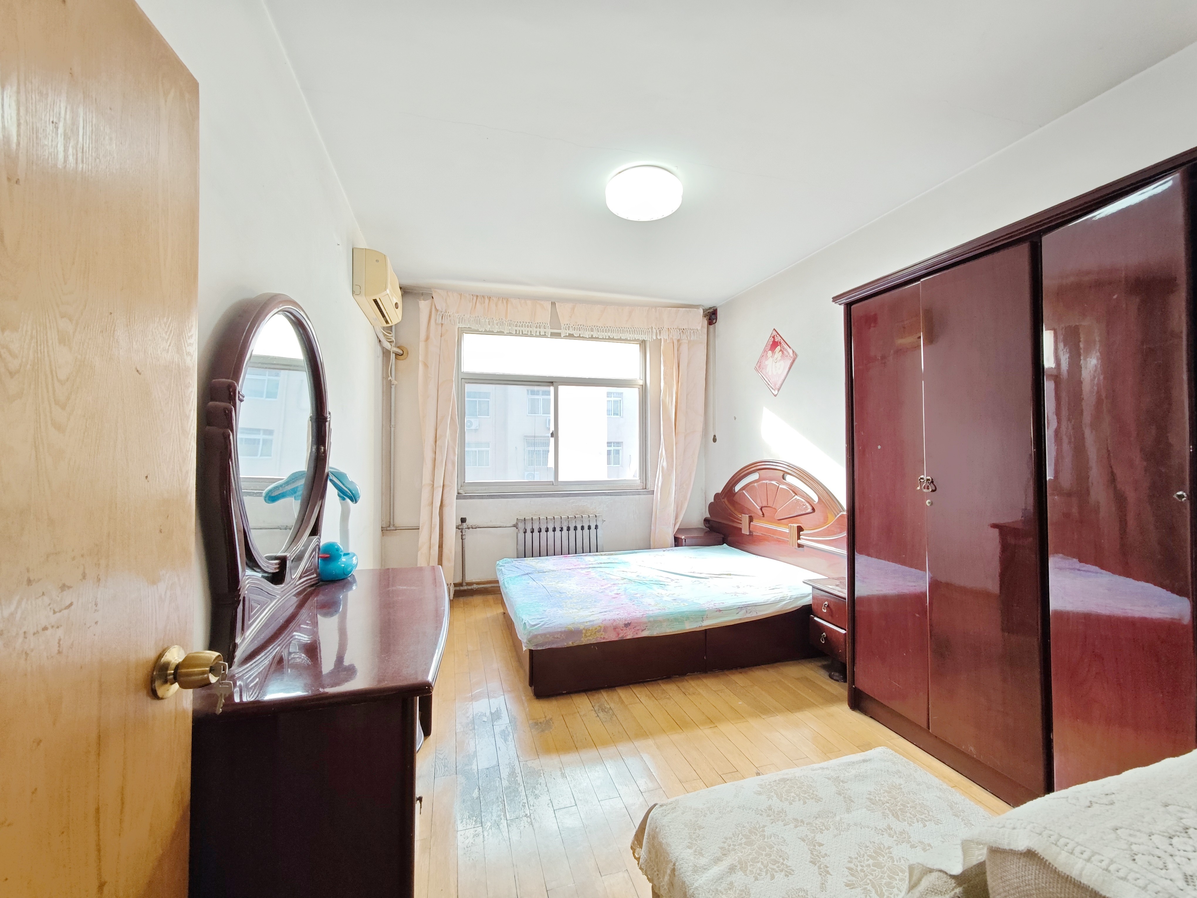 无影山中路交通学院宿舍