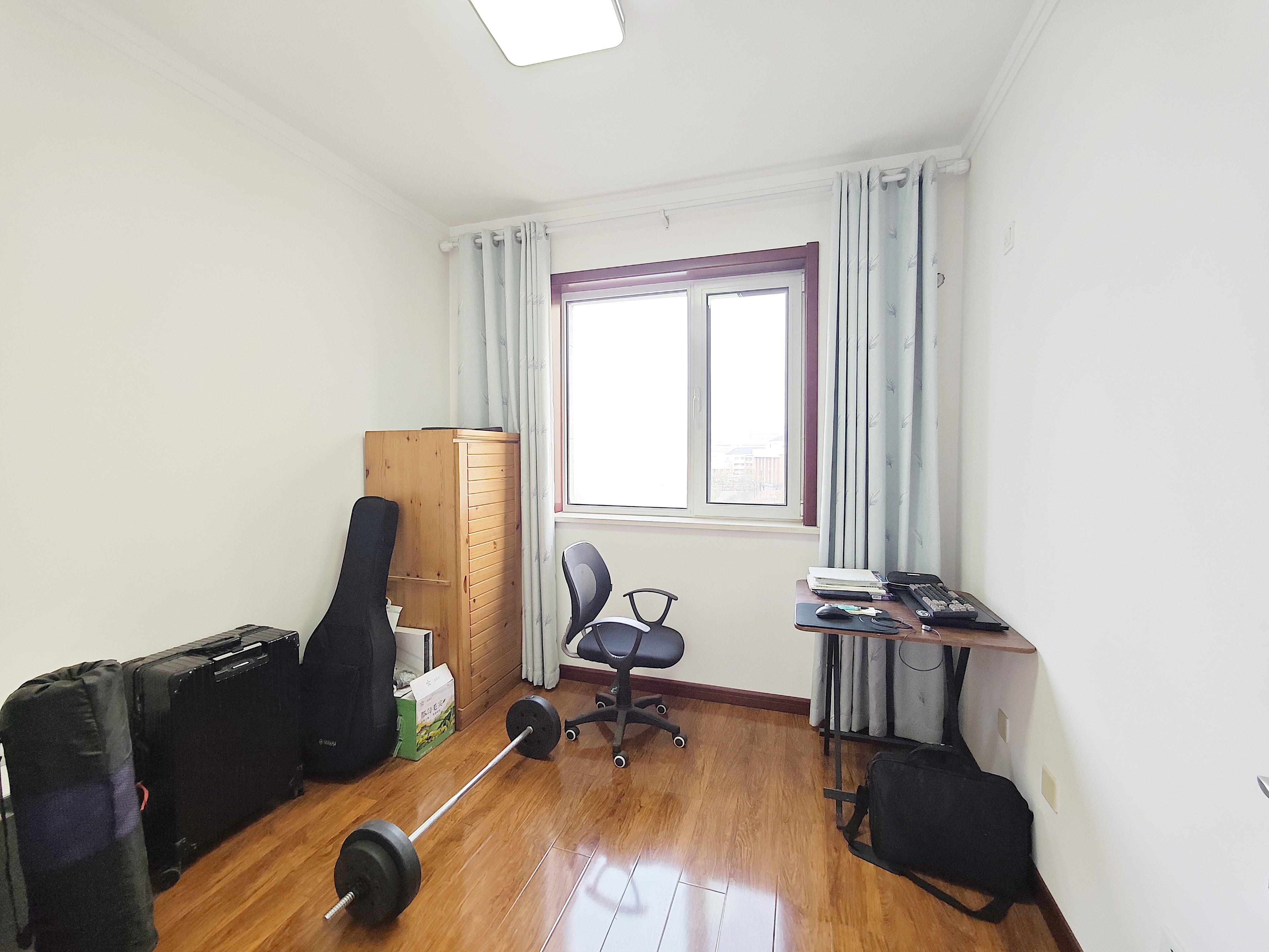 凤凰国际城北区