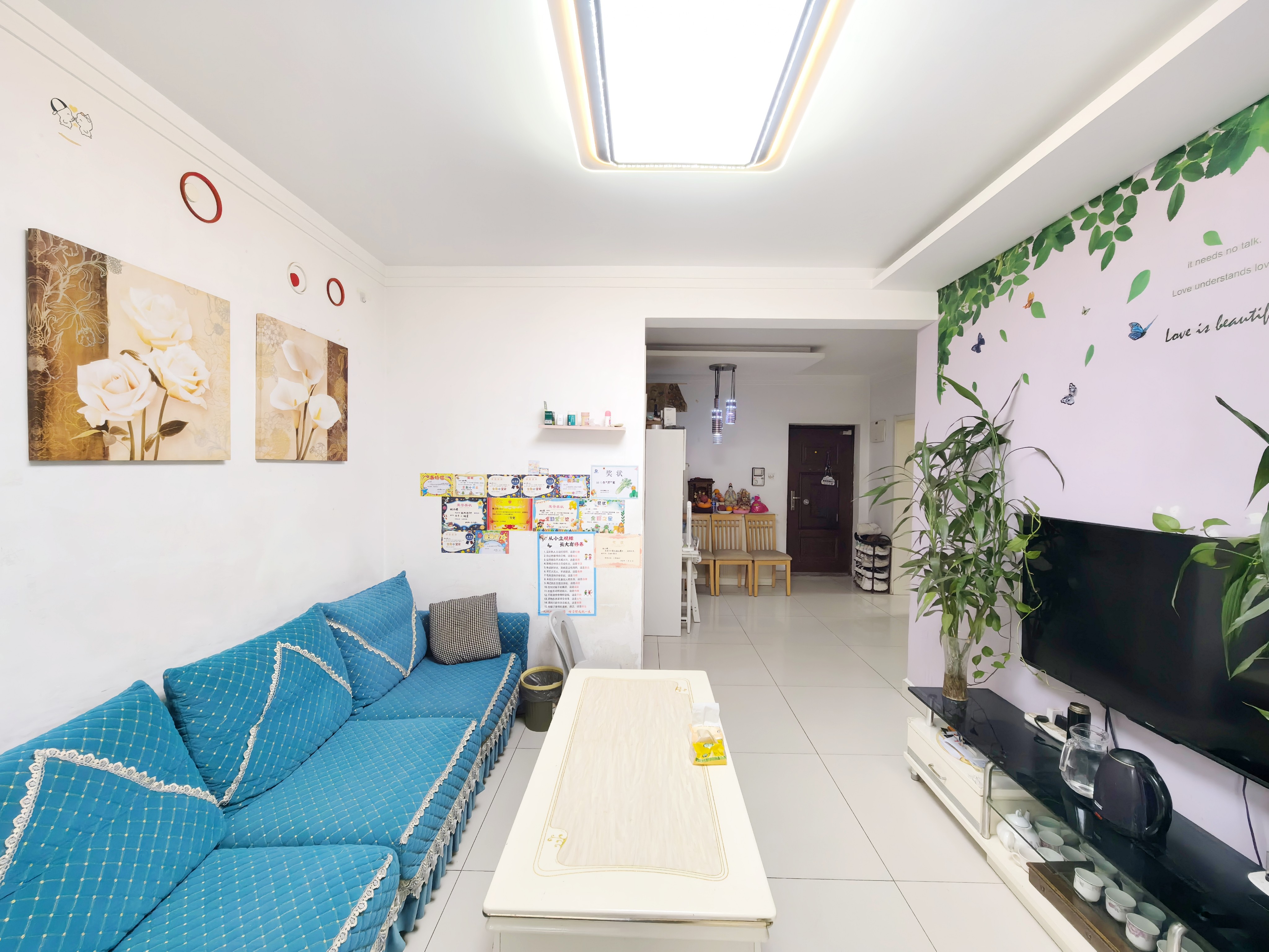 中海紫御东郡(西区)