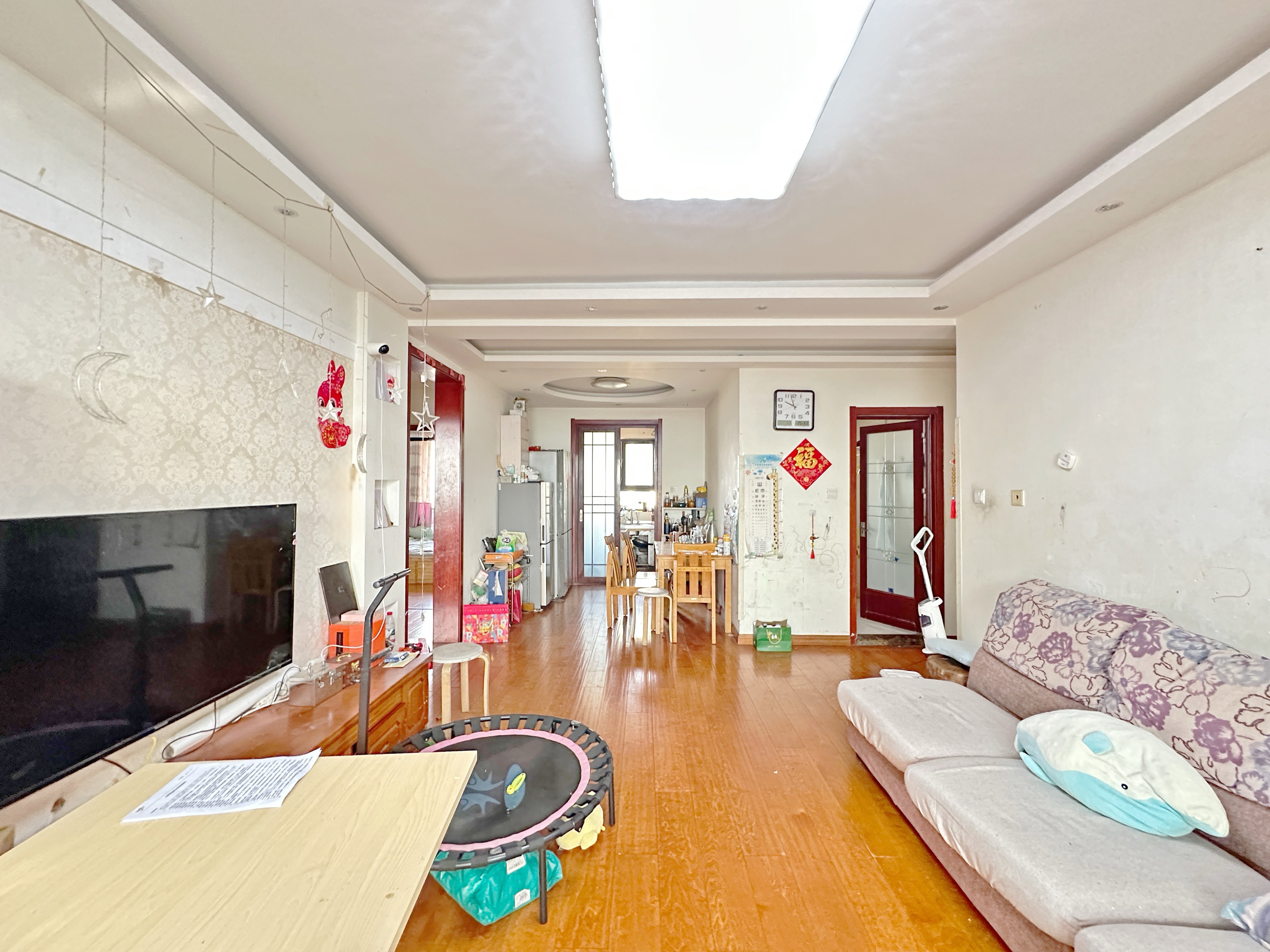 中海国际社区御山华府东区(A5地块）