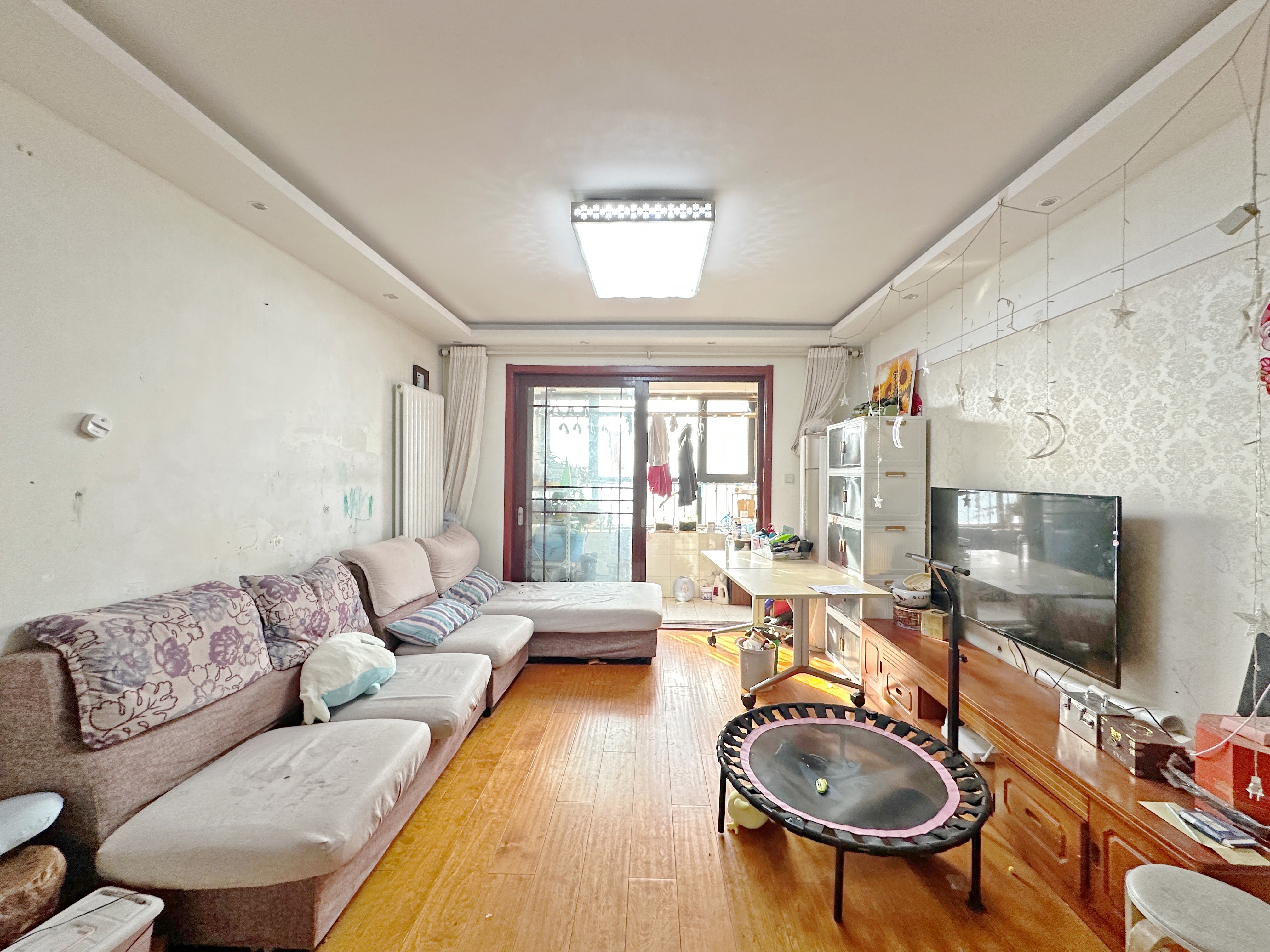 中海国际社区御山华府东区(A5地块）