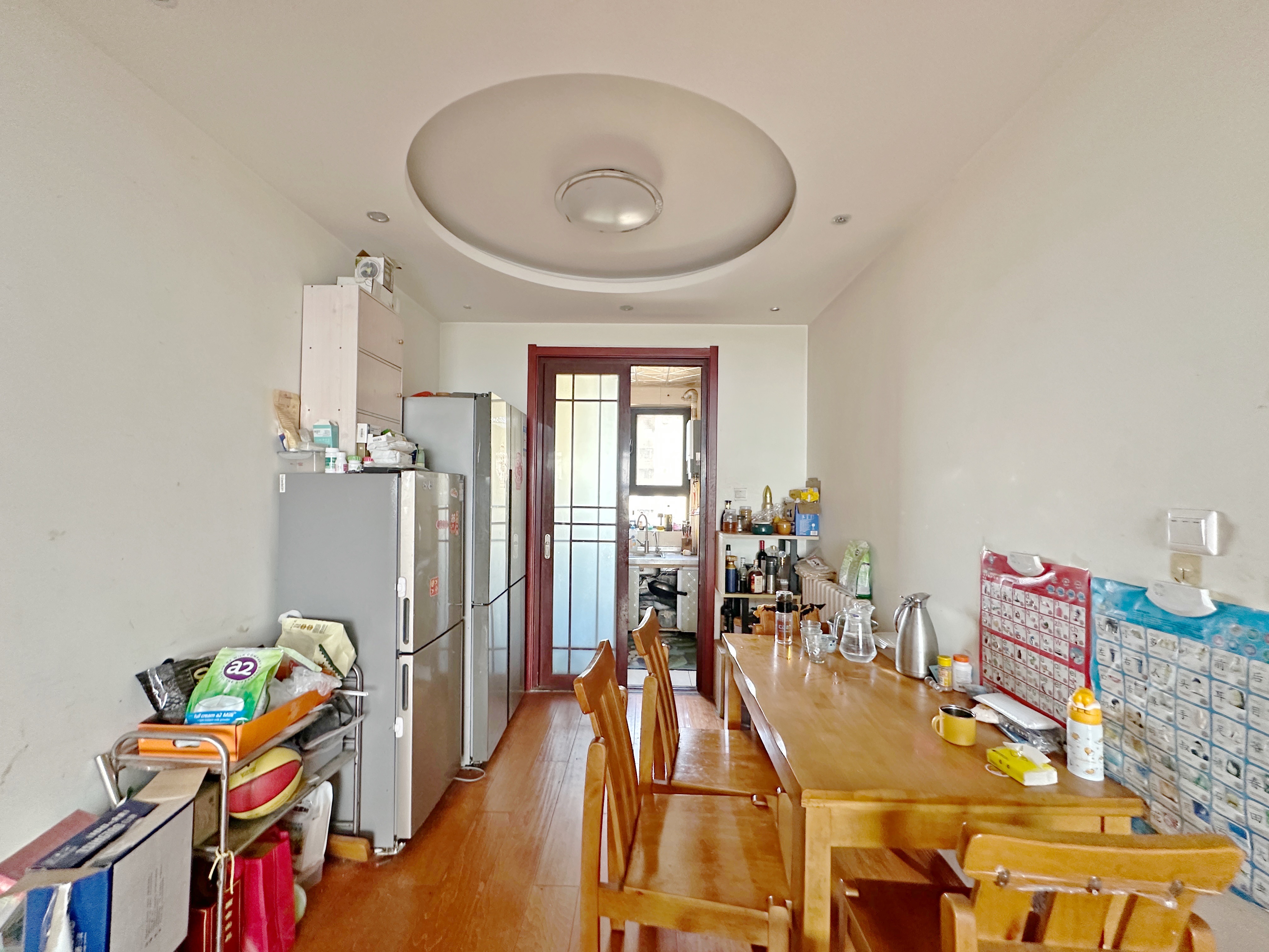 中海国际社区御山华府东区(A5地块）