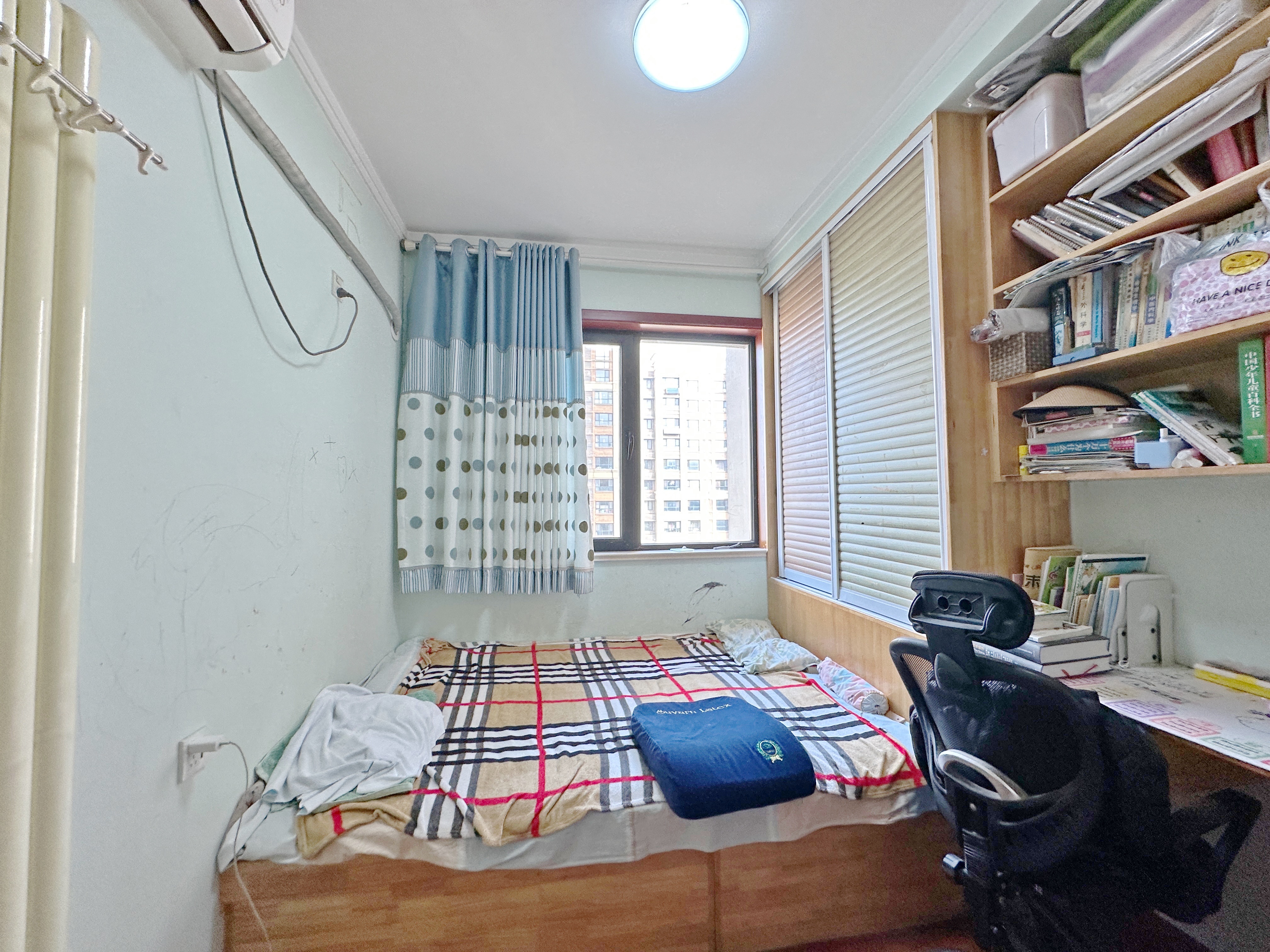 中海国际社区御山华府东区(A5地块）