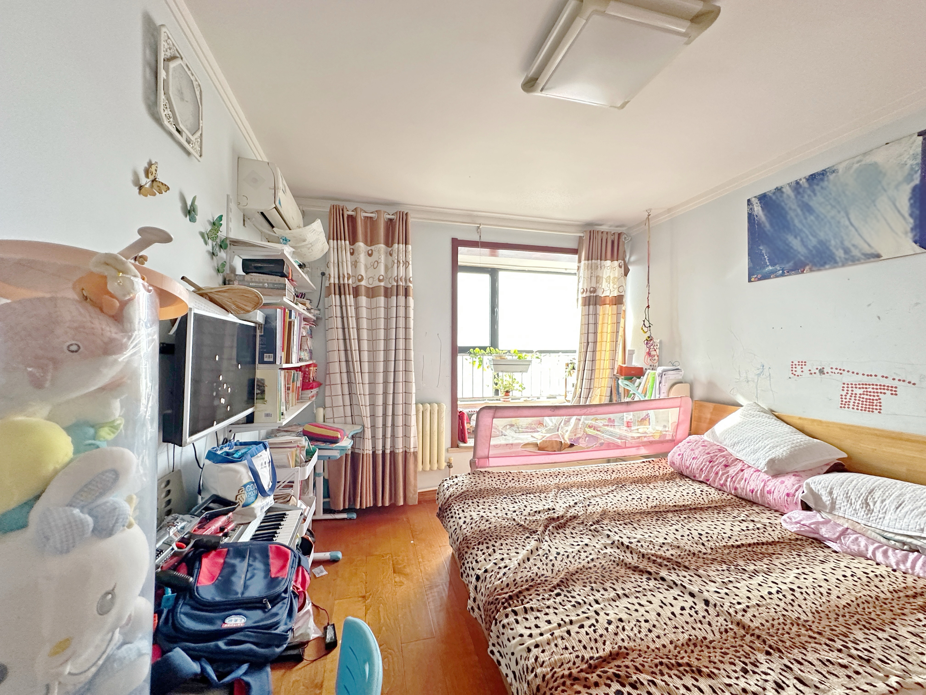 中海国际社区御山华府东区(A5地块）