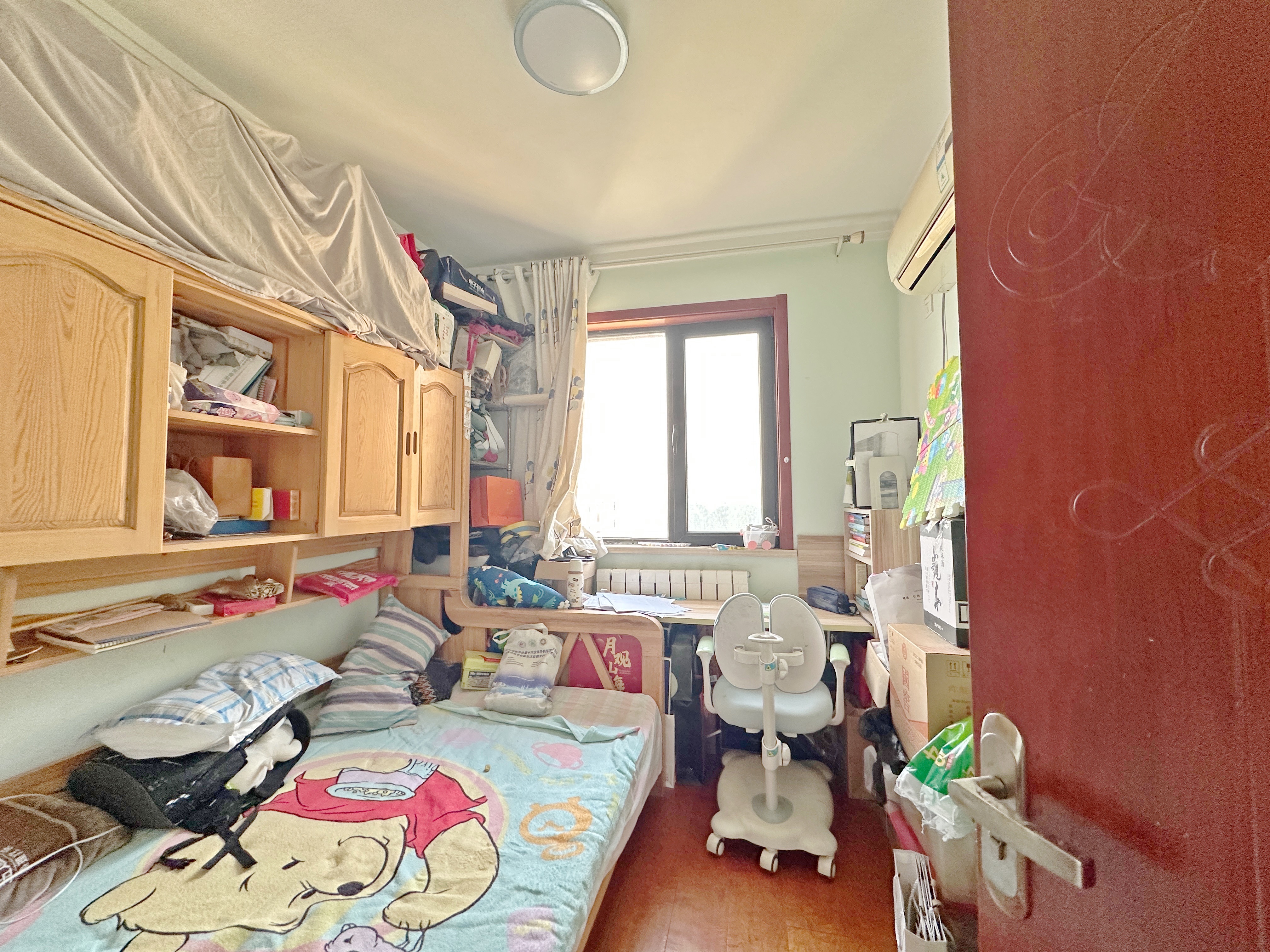 中海国际社区御山华府东区(A5地块）