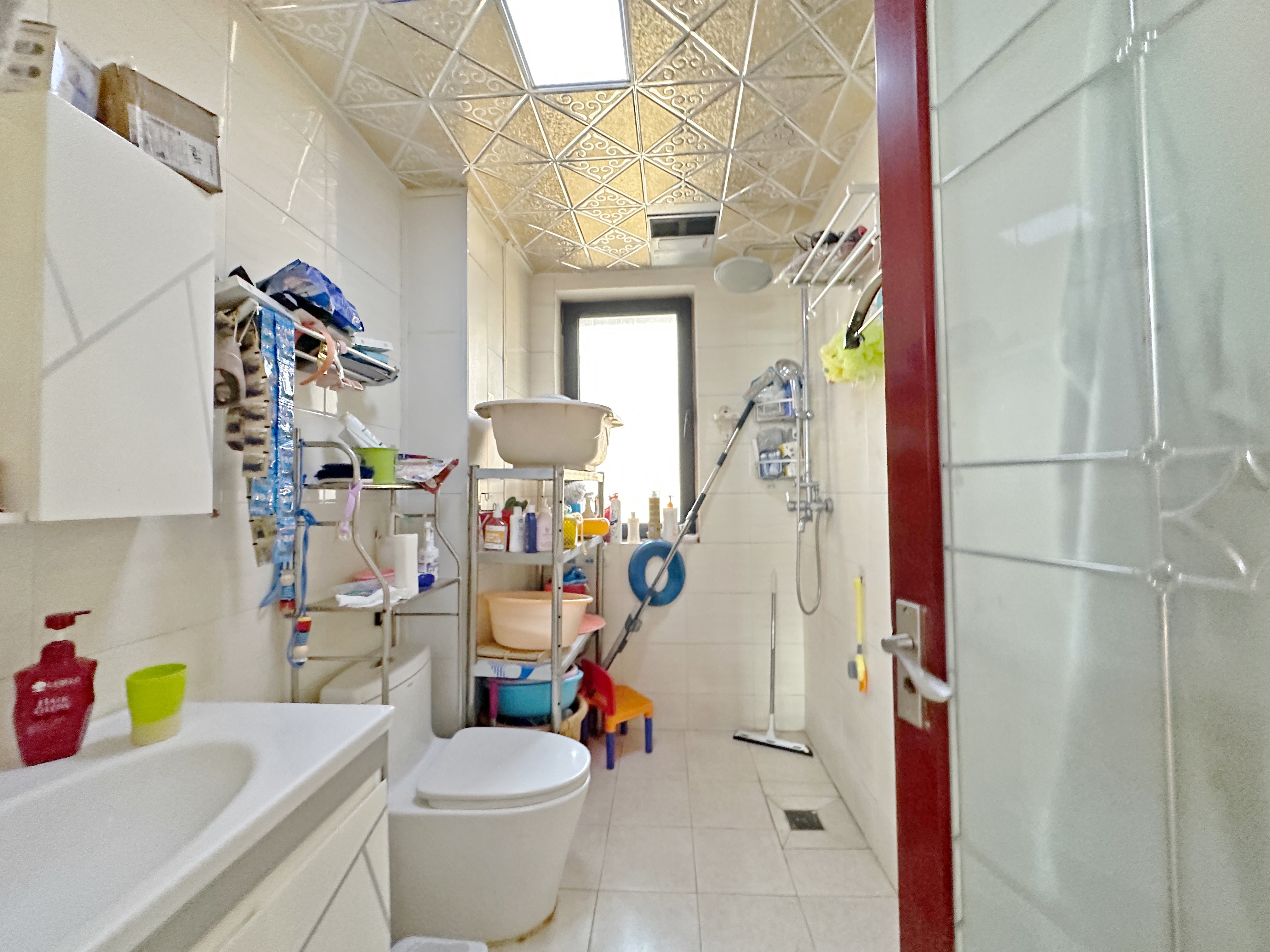 中海国际社区御山华府东区(A5地块）