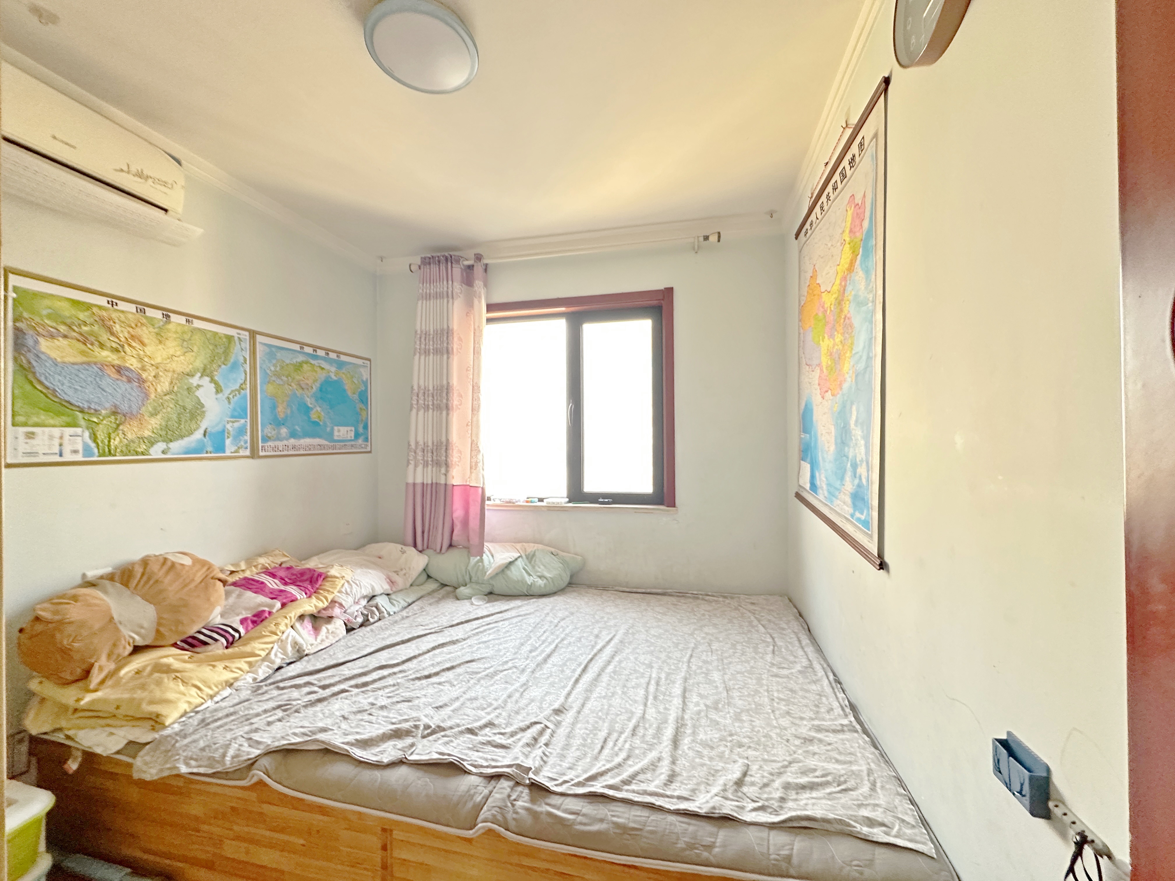 中海国际社区御山华府东区(A5地块）