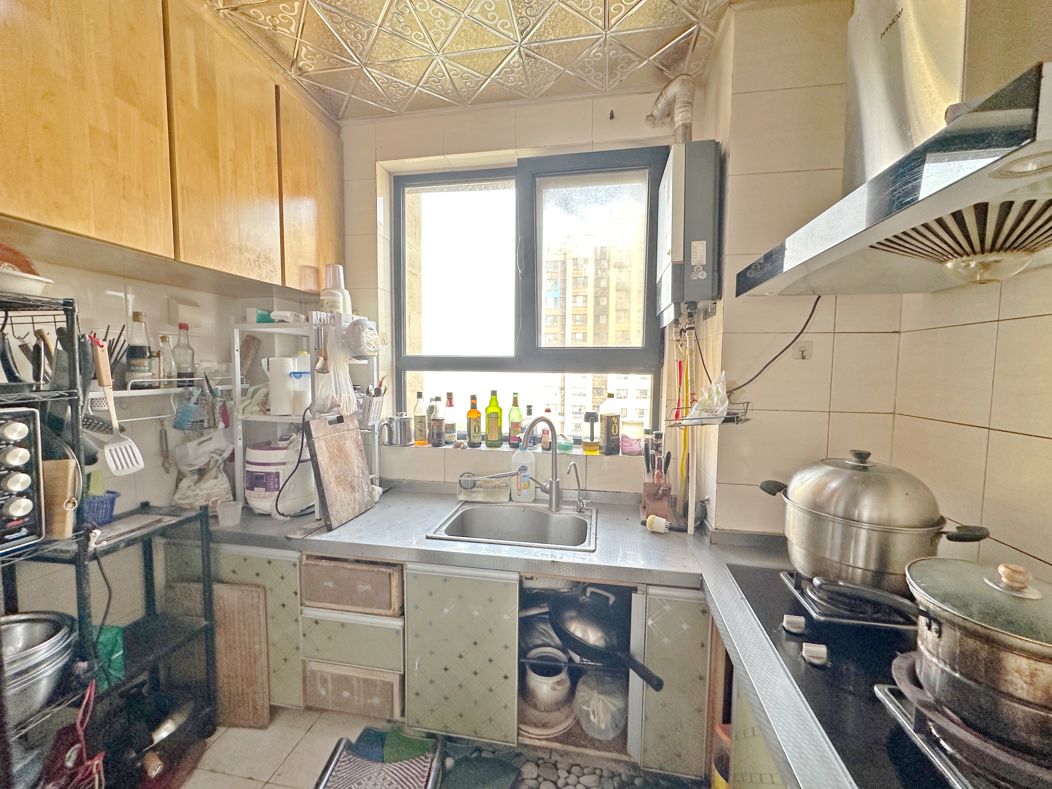 中海国际社区御山华府东区(A5地块）