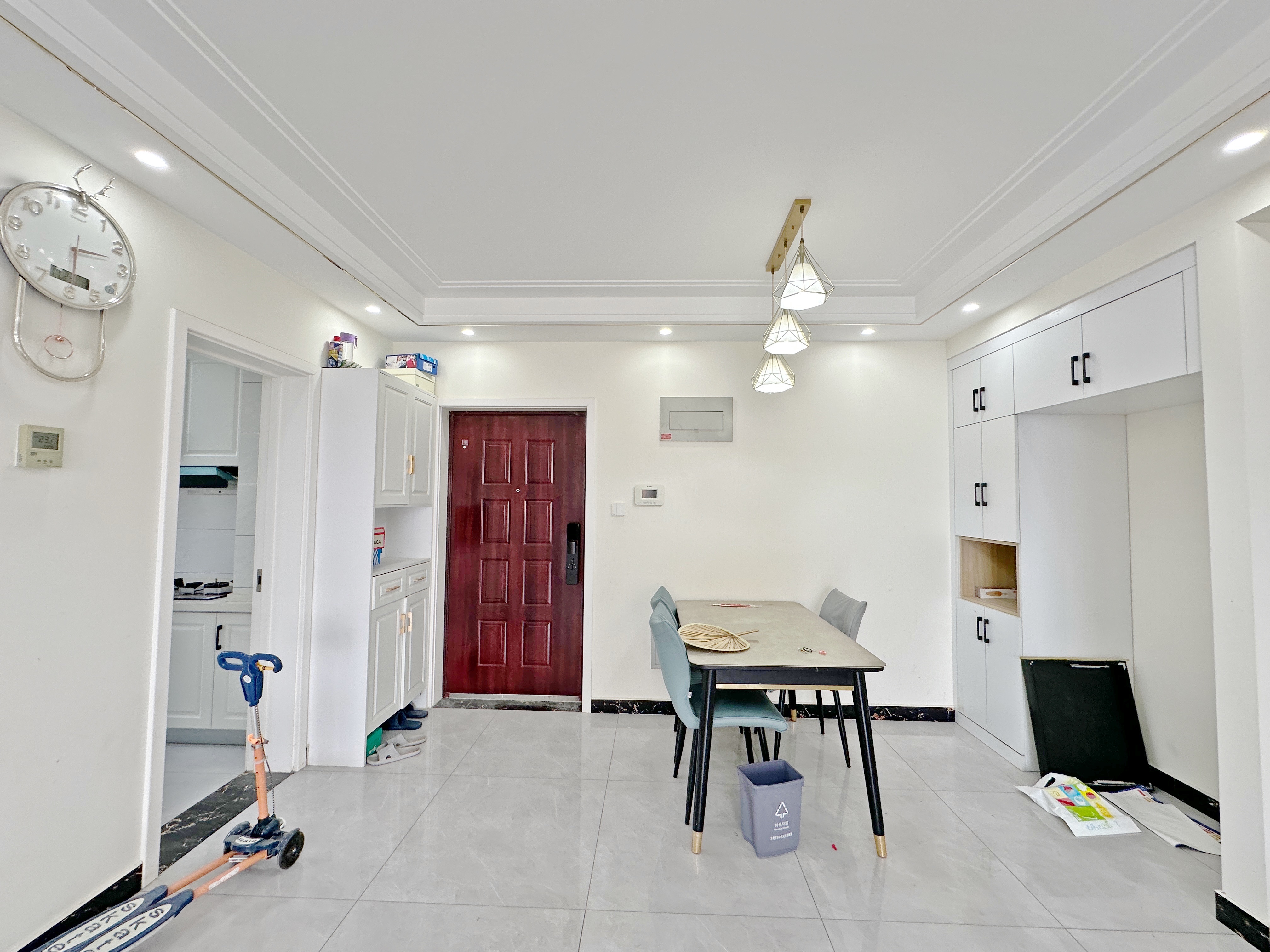 绿地国际城紫荆明都