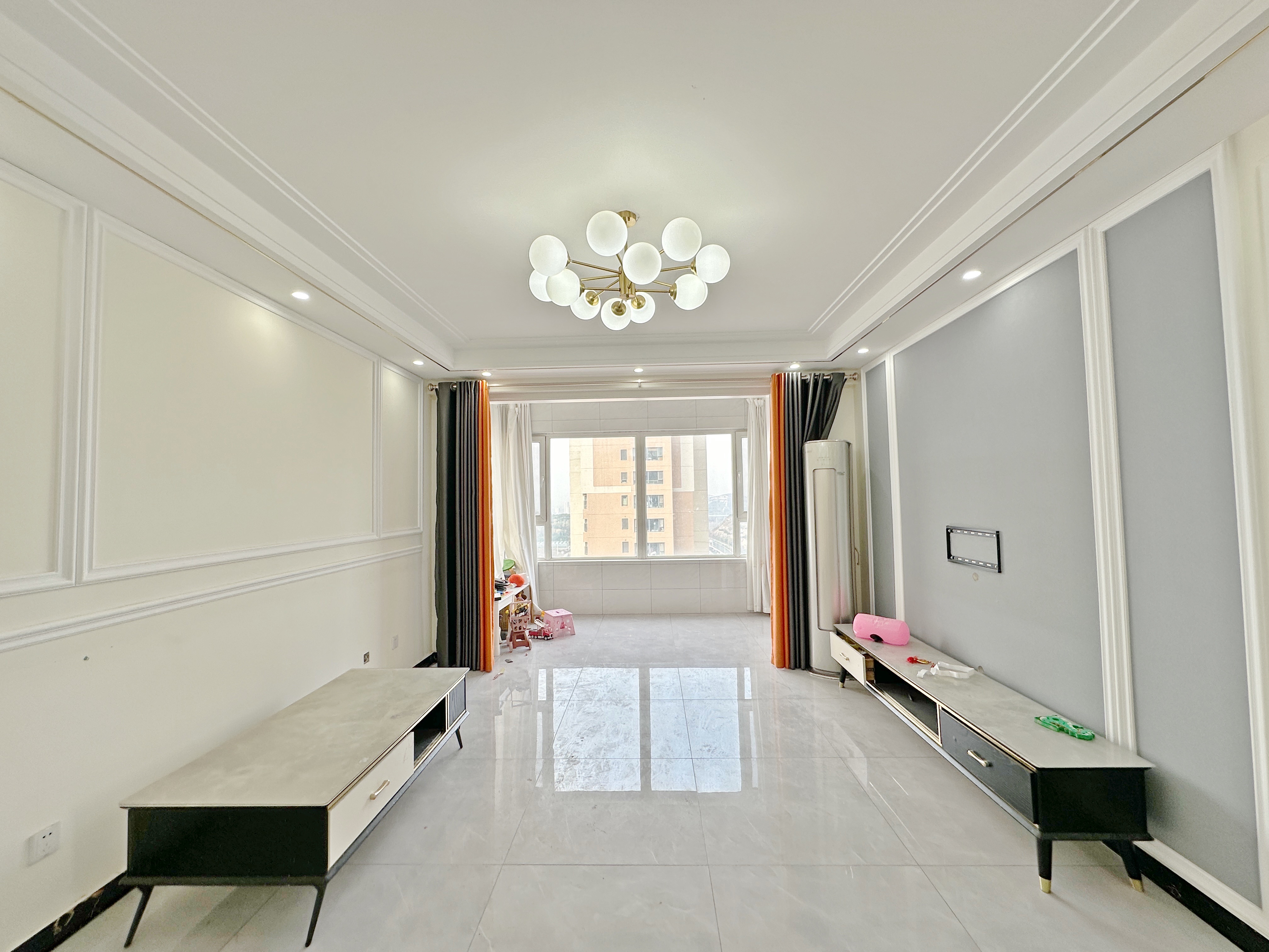 绿地国际城紫荆明都