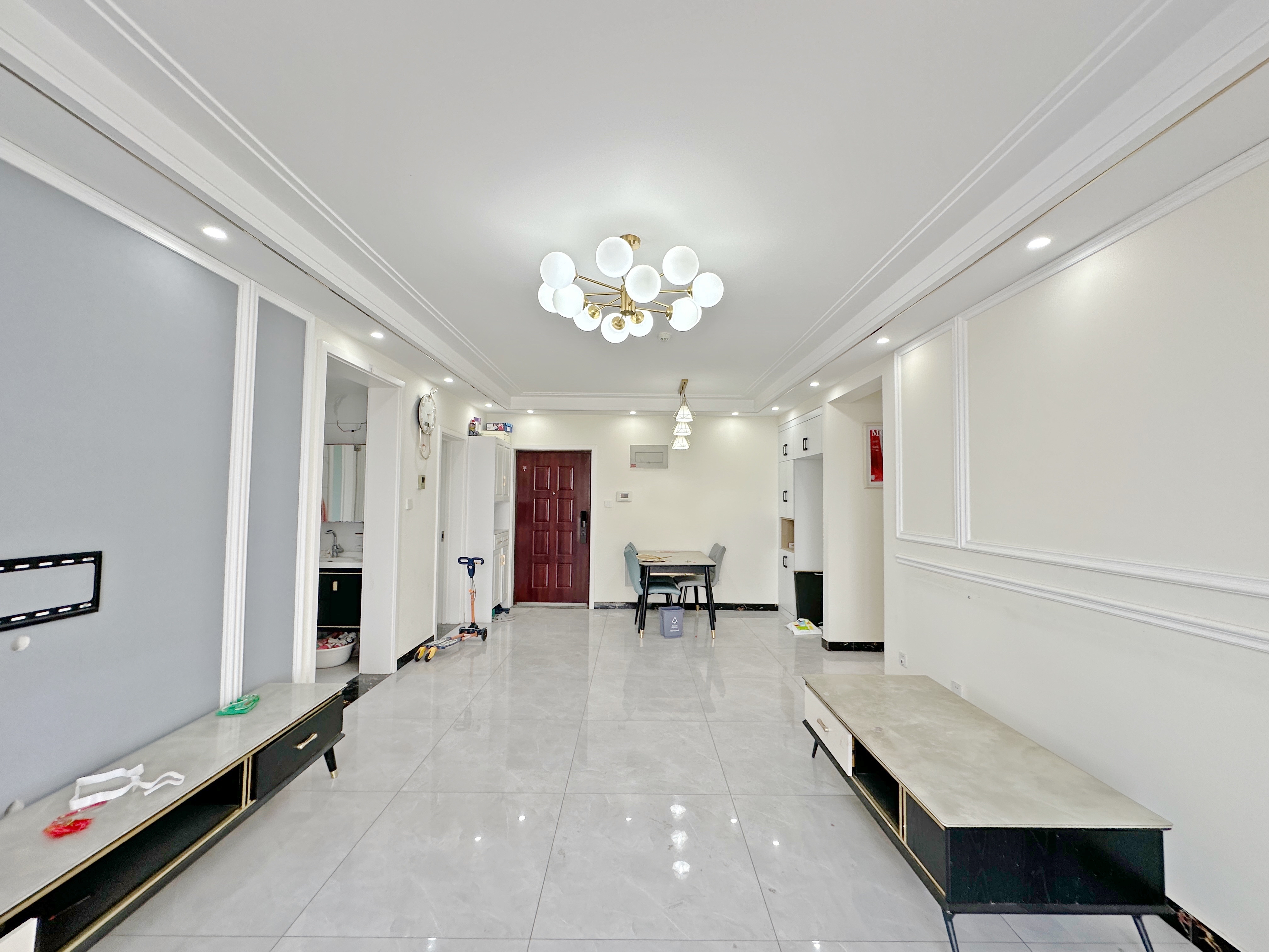 绿地国际城紫荆明都