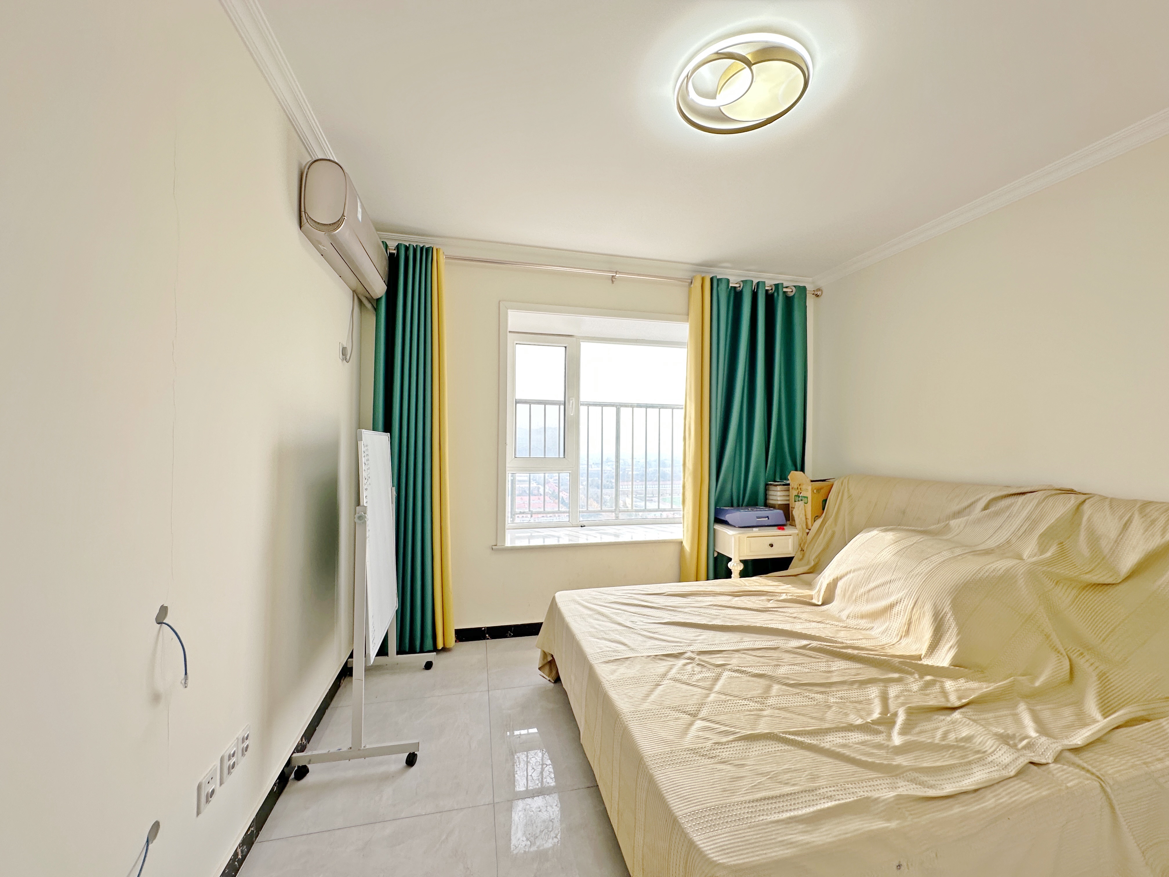 绿地国际城紫荆明都