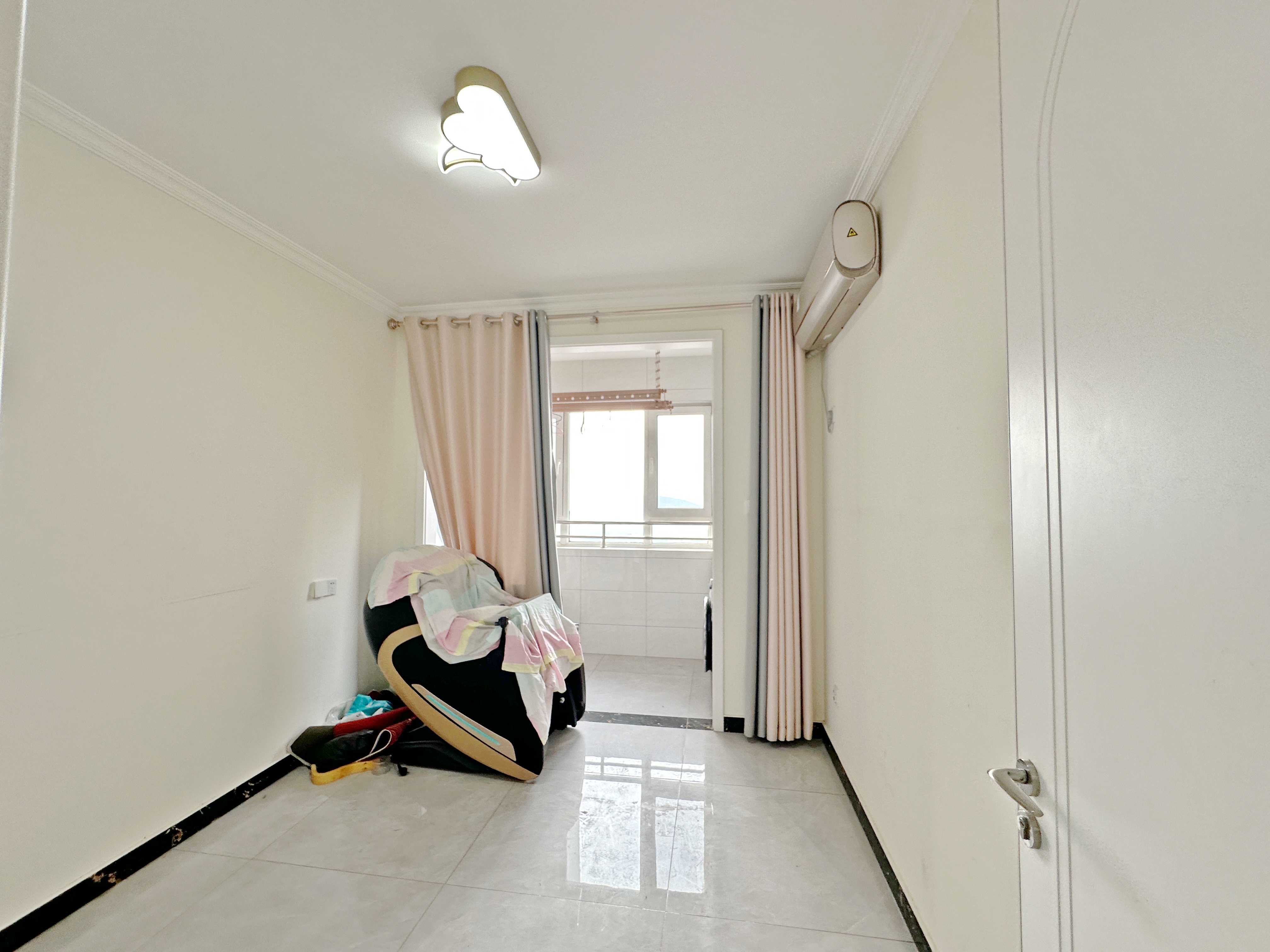 绿地国际城紫荆明都