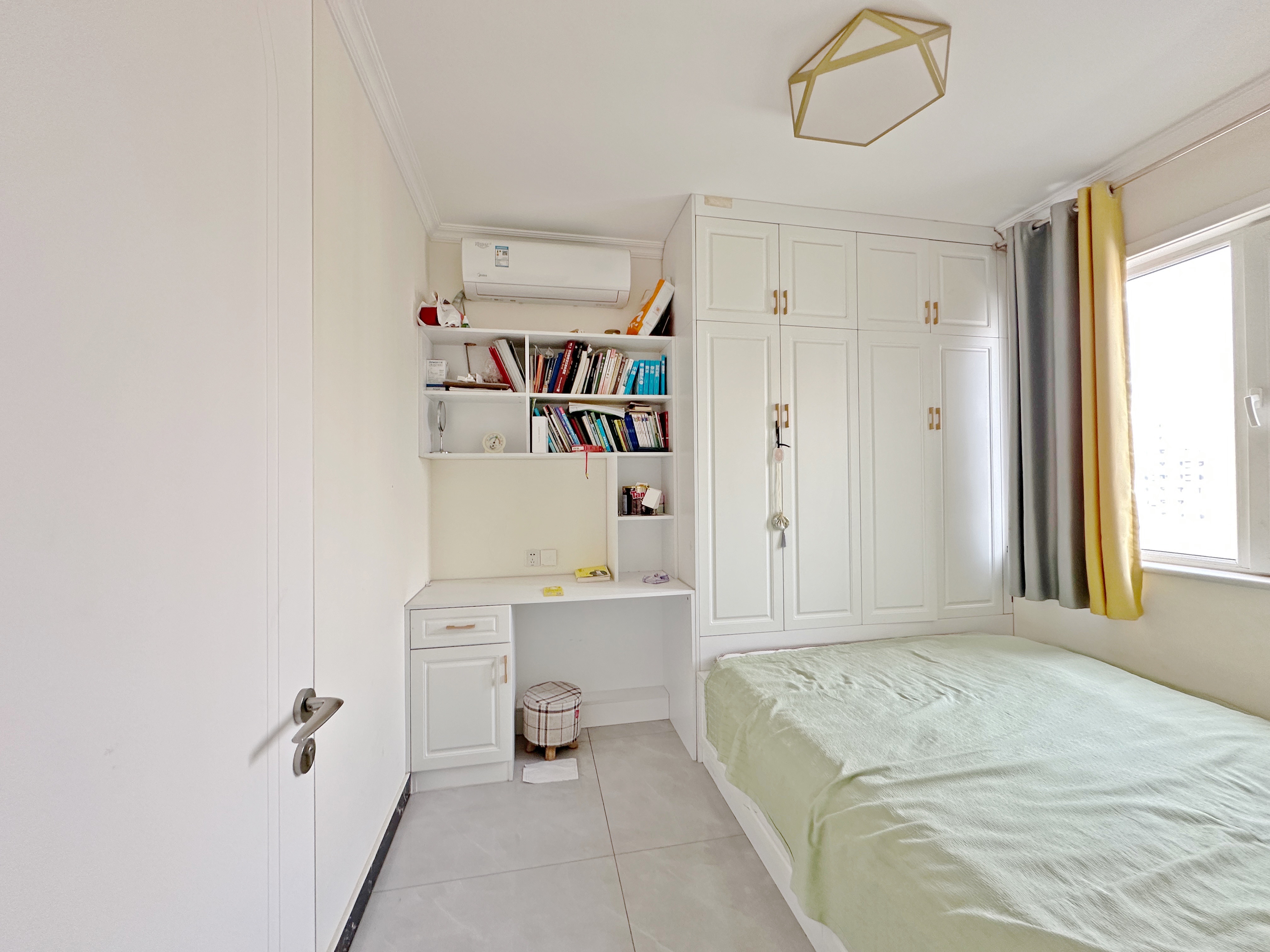 绿地国际城紫荆明都