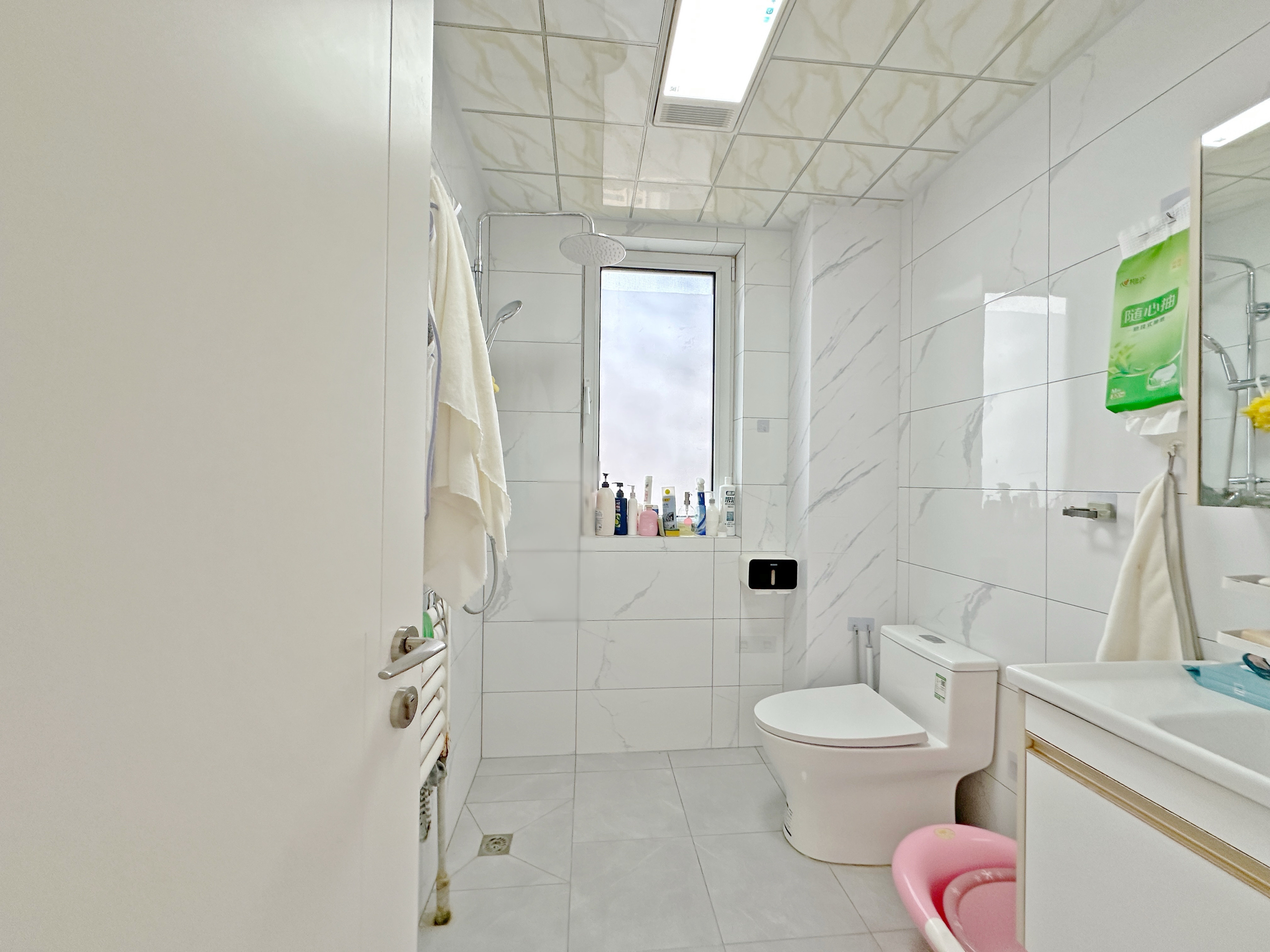 绿地国际城紫荆明都