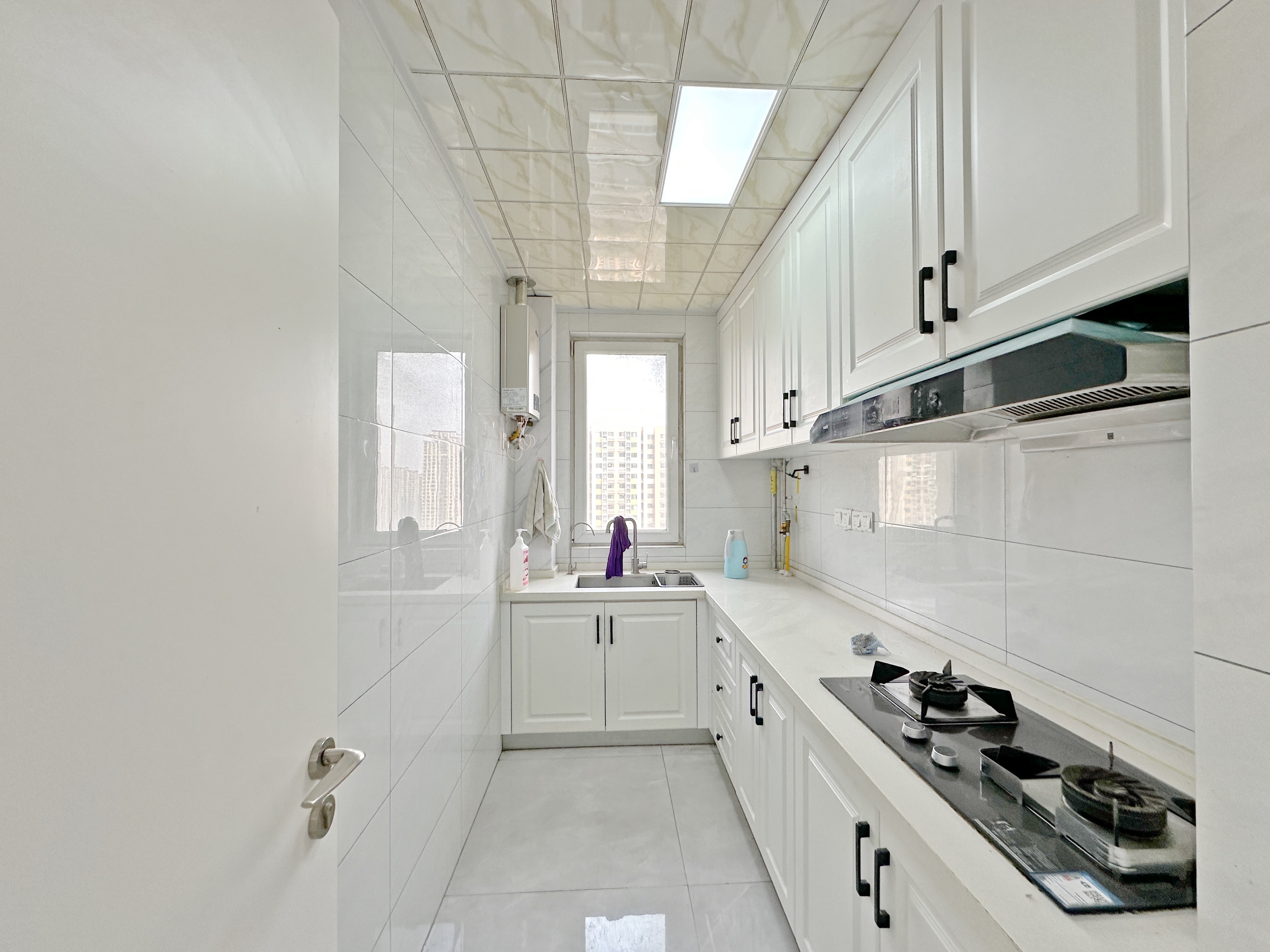 绿地国际城紫荆明都