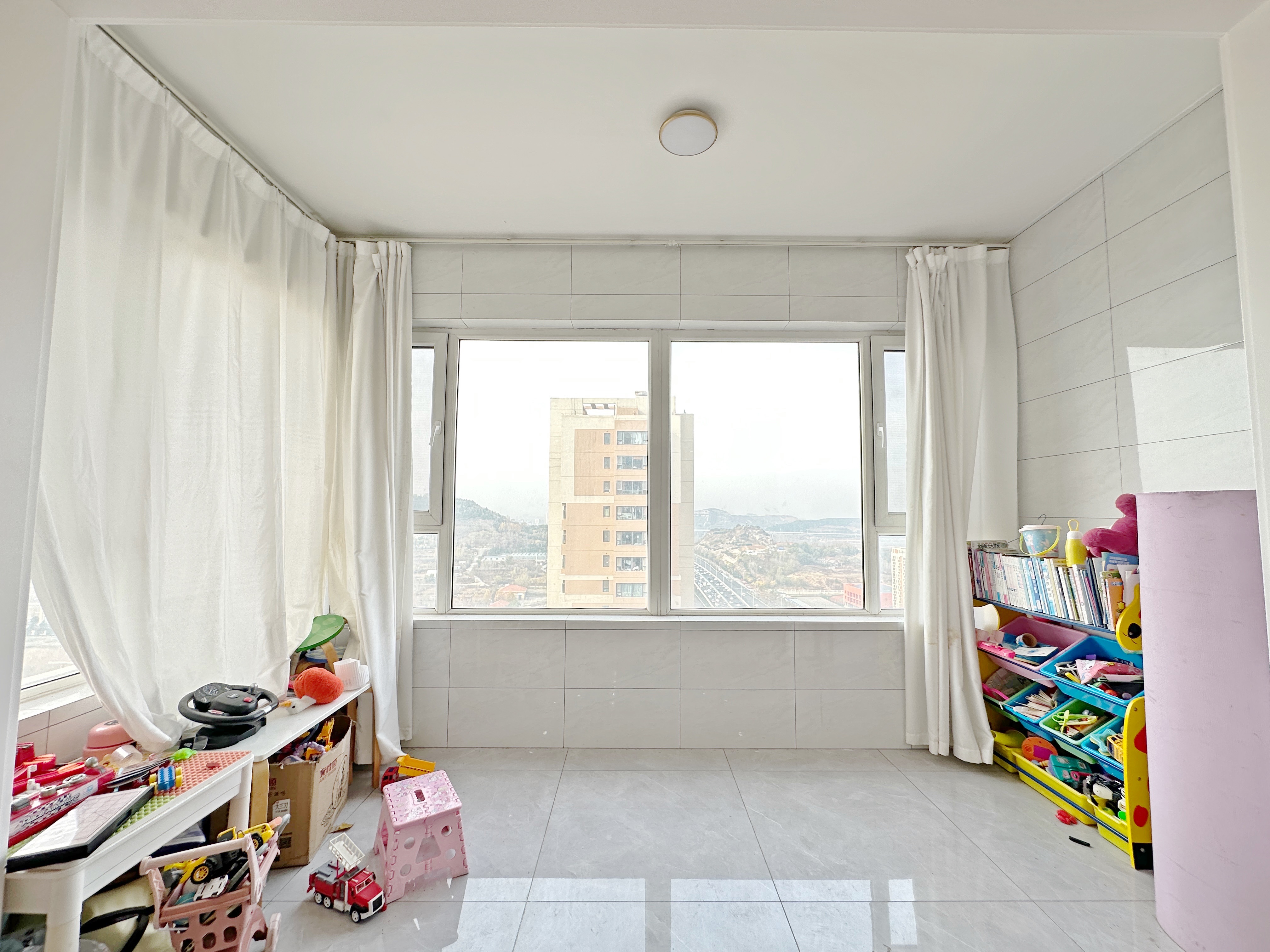 绿地国际城紫荆明都